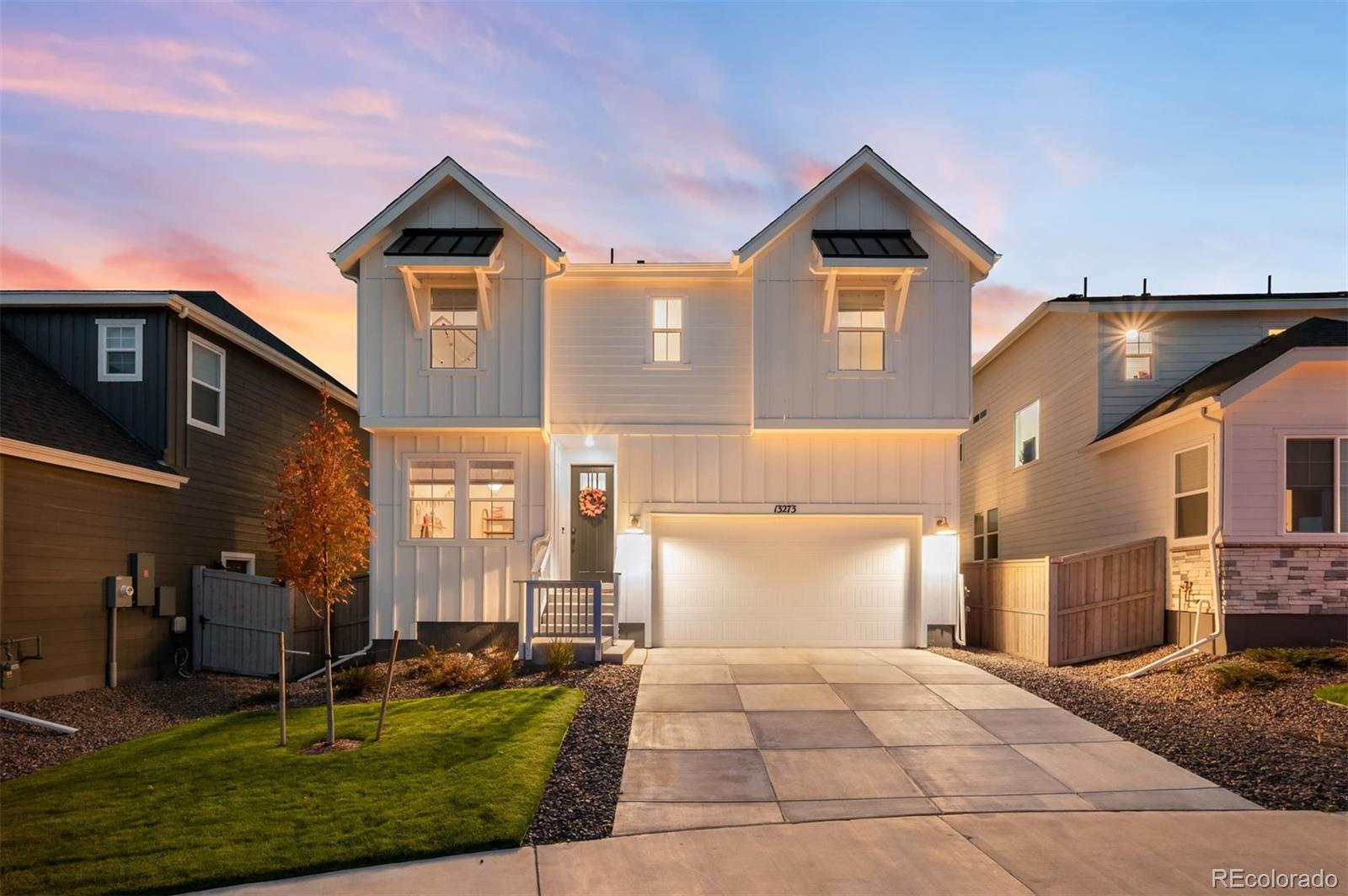 13273 Blue Amber Court