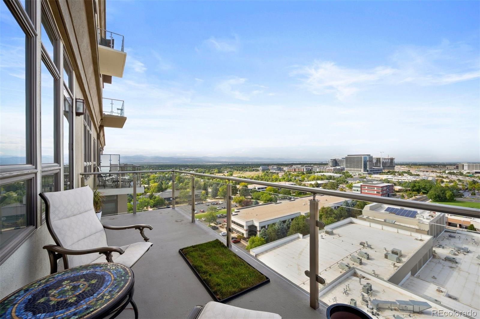 5455 Landmark Place Unit: 1116