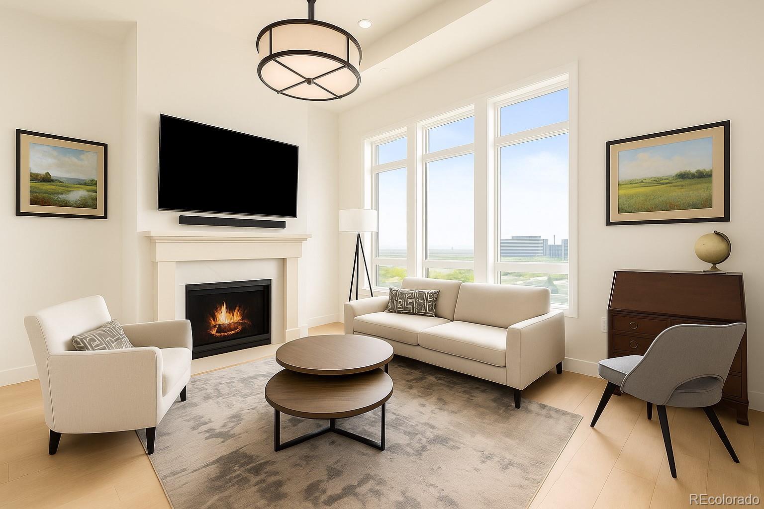 5455 Landmark Place Unit: 1116