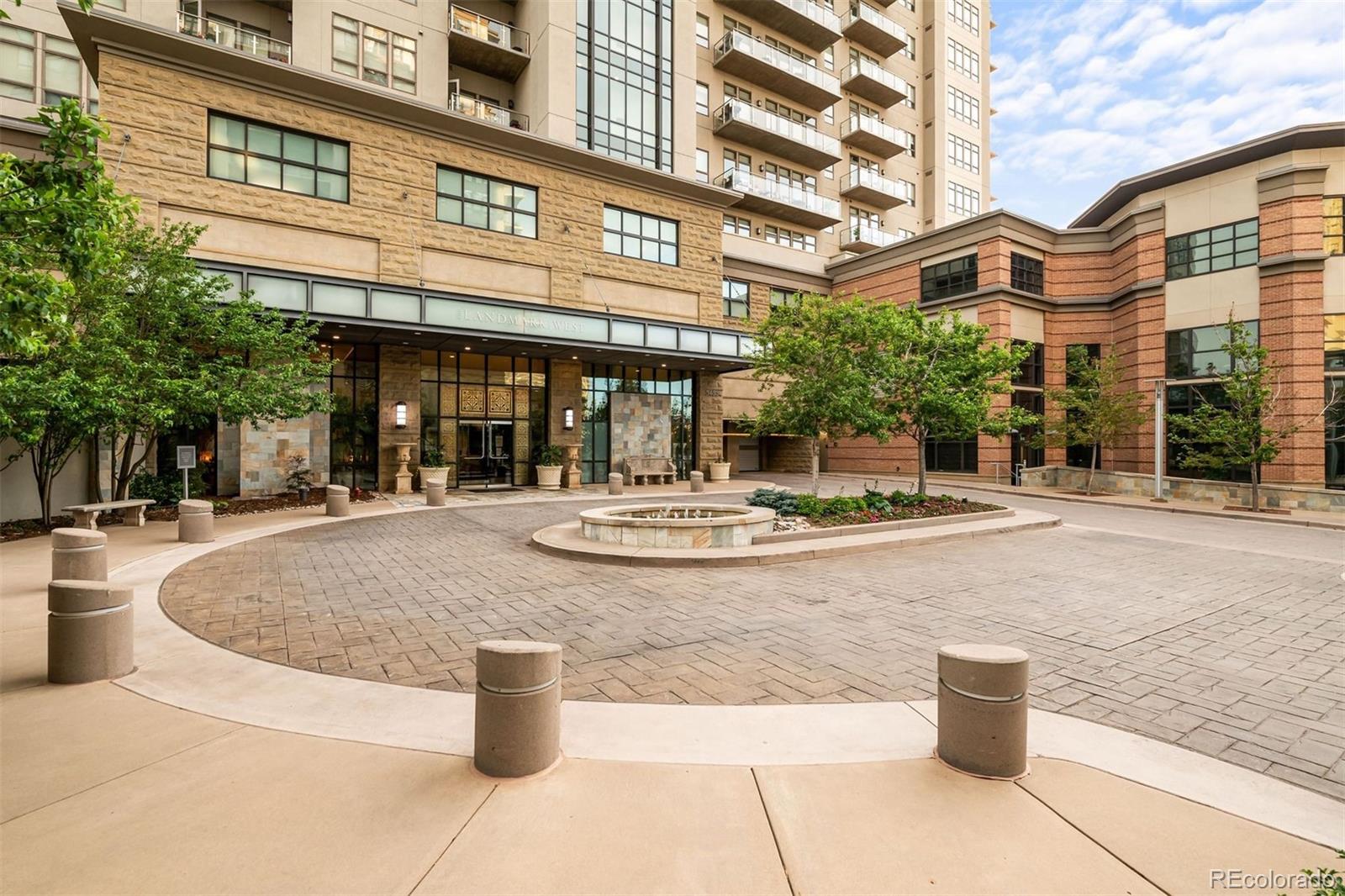 5455 Landmark Place Unit: 1116