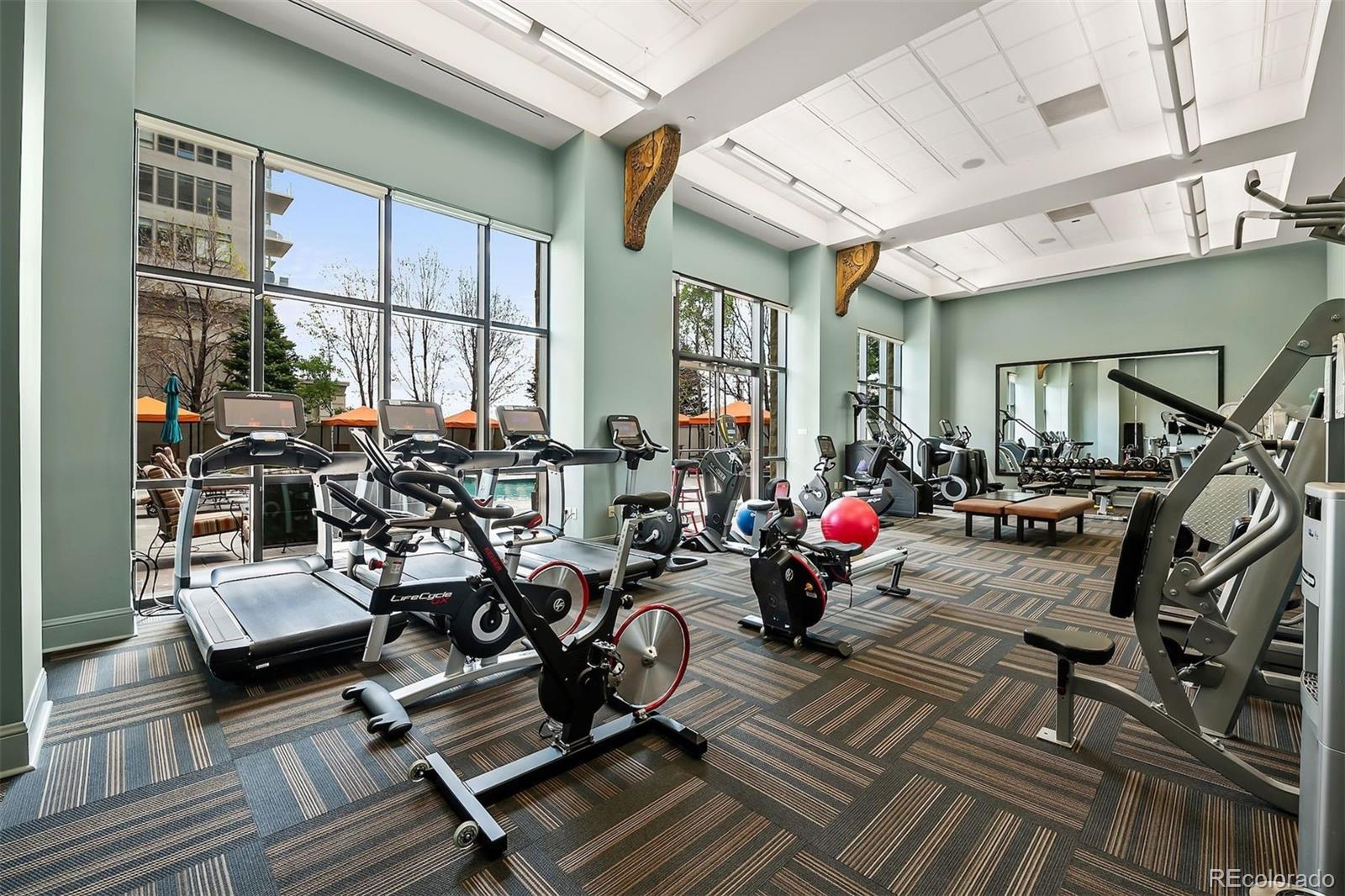 5455 Landmark Place Unit: 1116