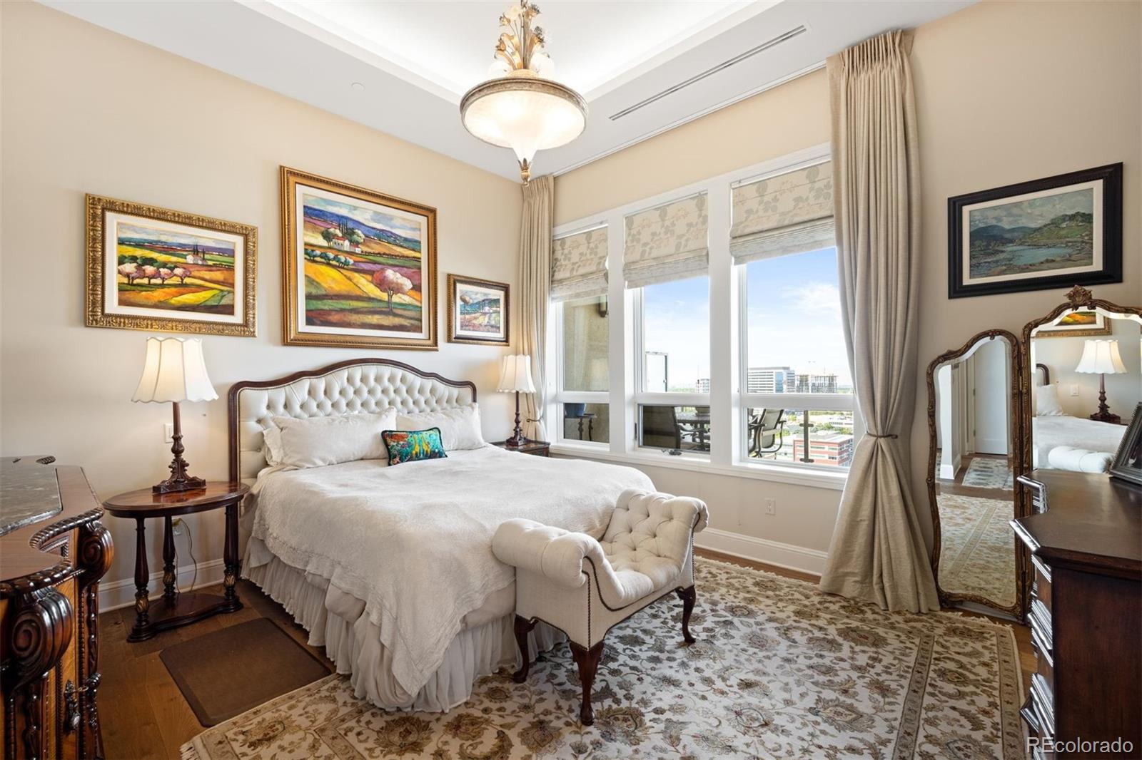 5455 Landmark Place Unit: 1116