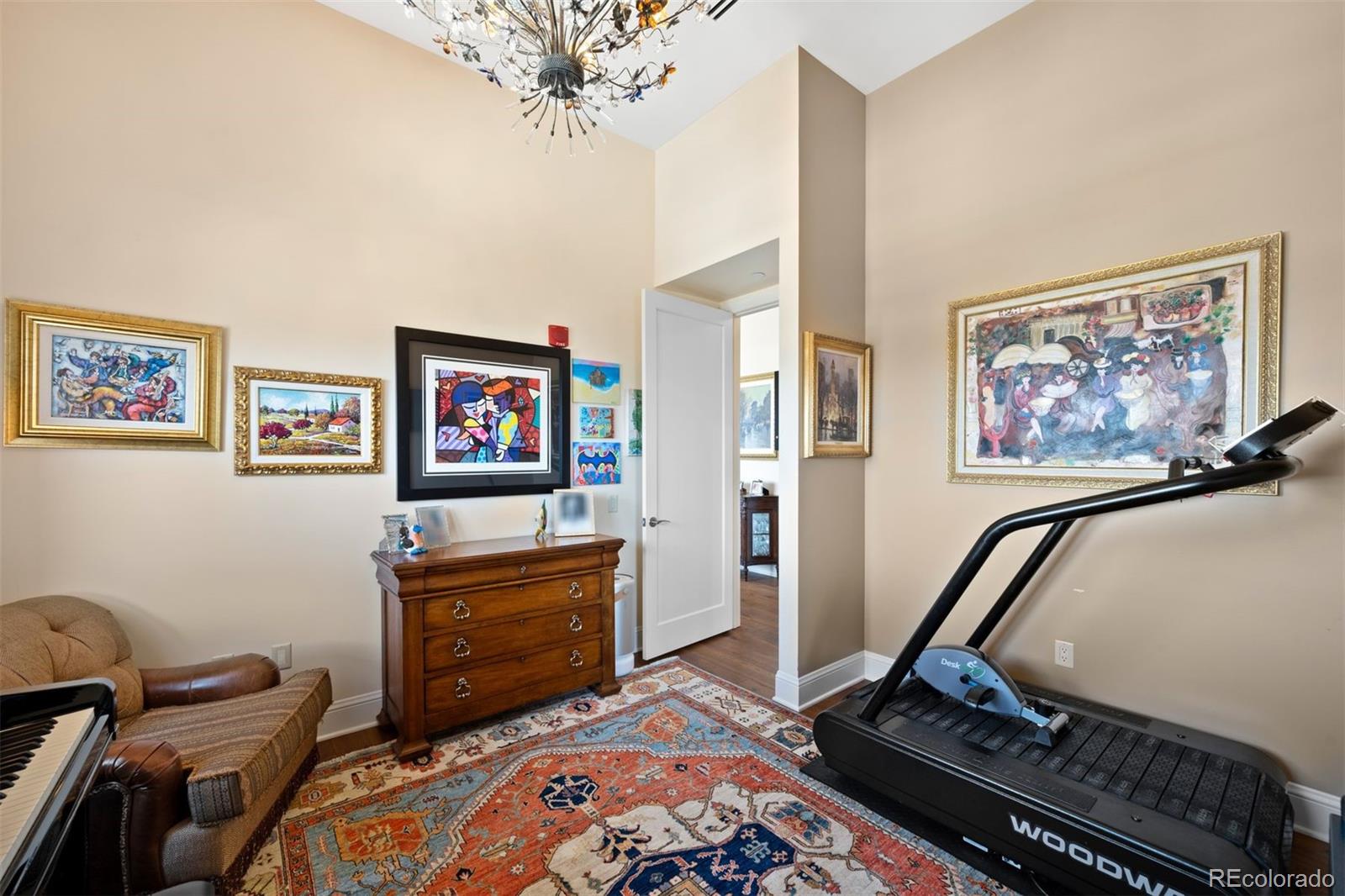 5455 Landmark Place Unit: 1116