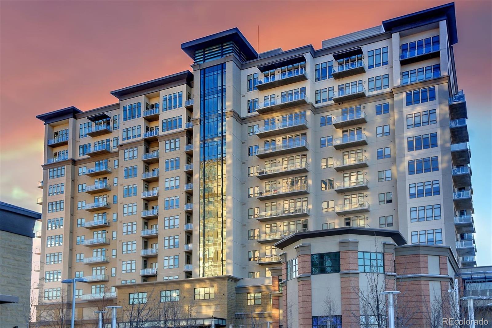 5455 Landmark Place Unit: 1116