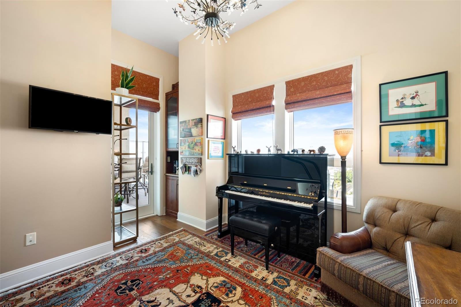 5455 Landmark Place Unit: 1116