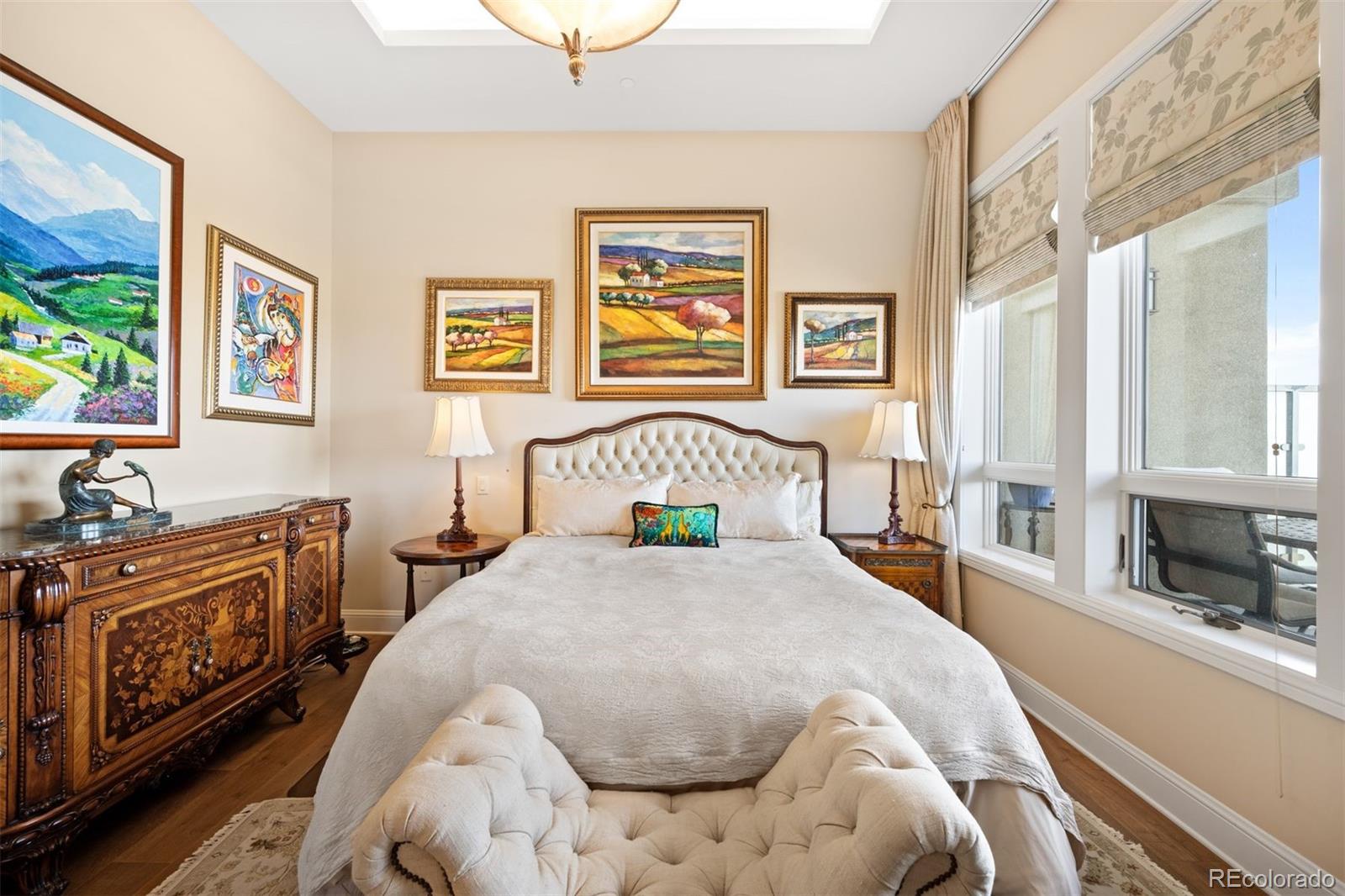 5455 Landmark Place Unit: 1116