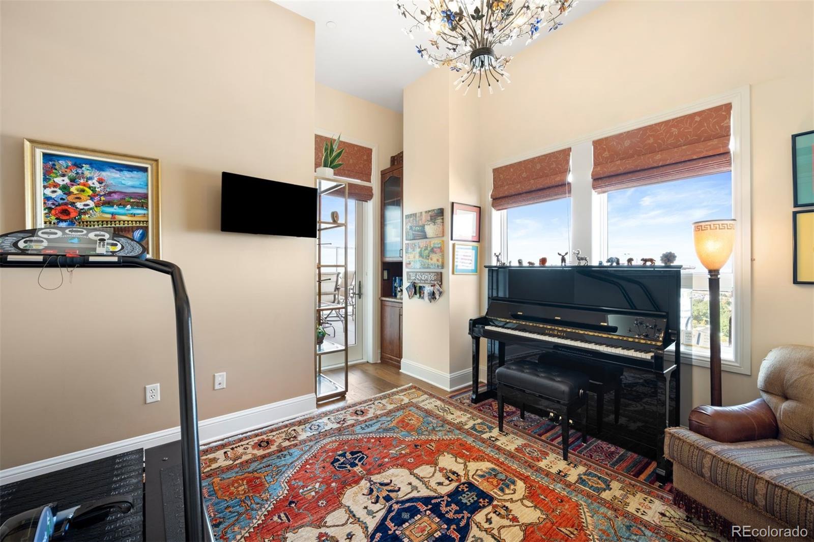 5455 Landmark Place Unit: 1116