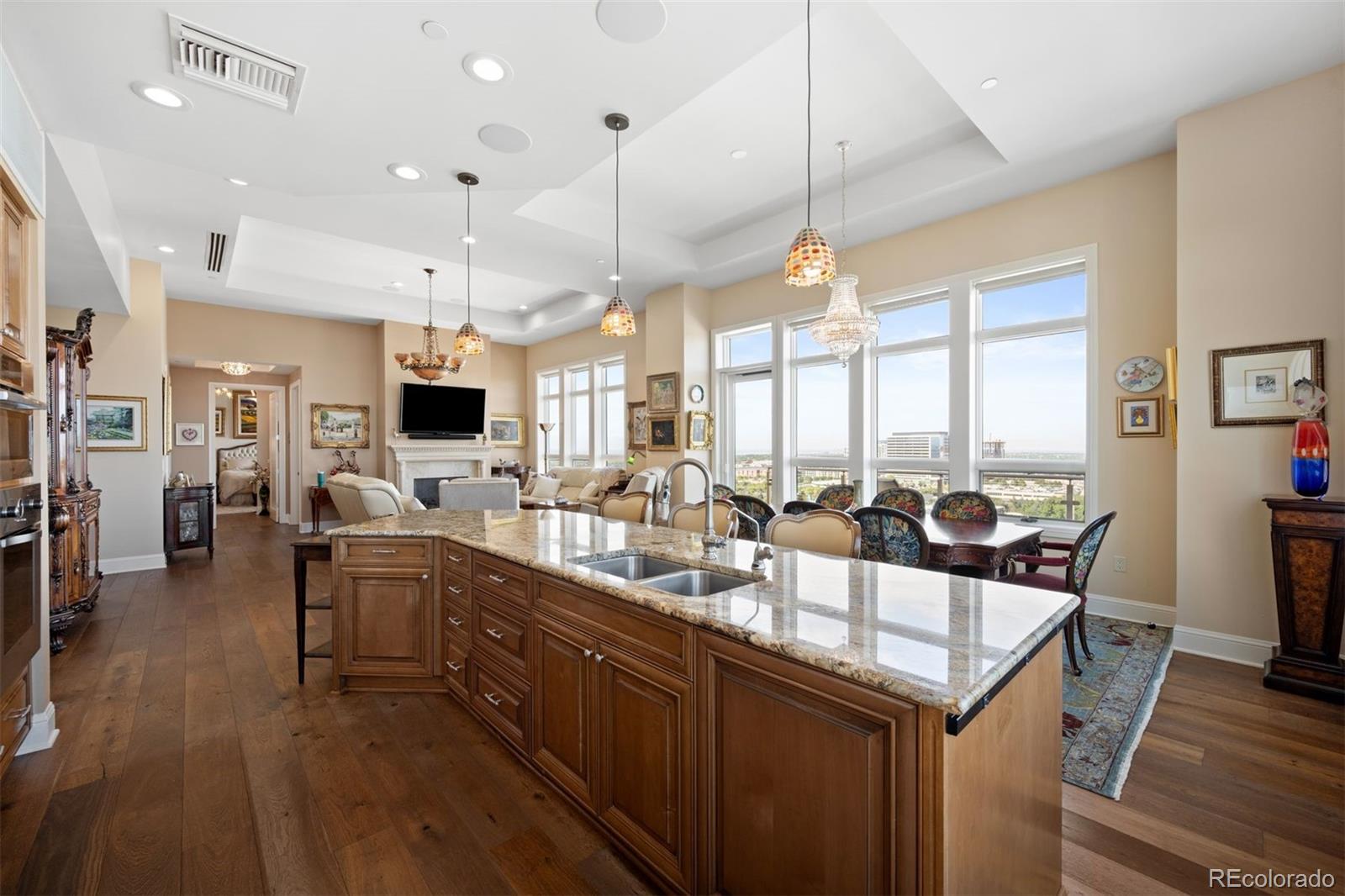 5455 Landmark Place Unit: 1116
