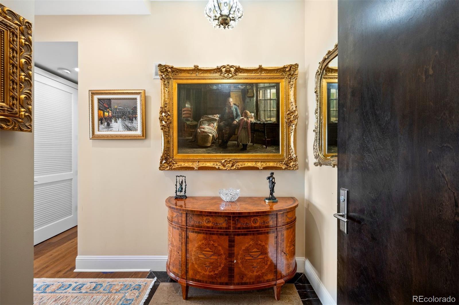 5455 Landmark Place Unit: 1116