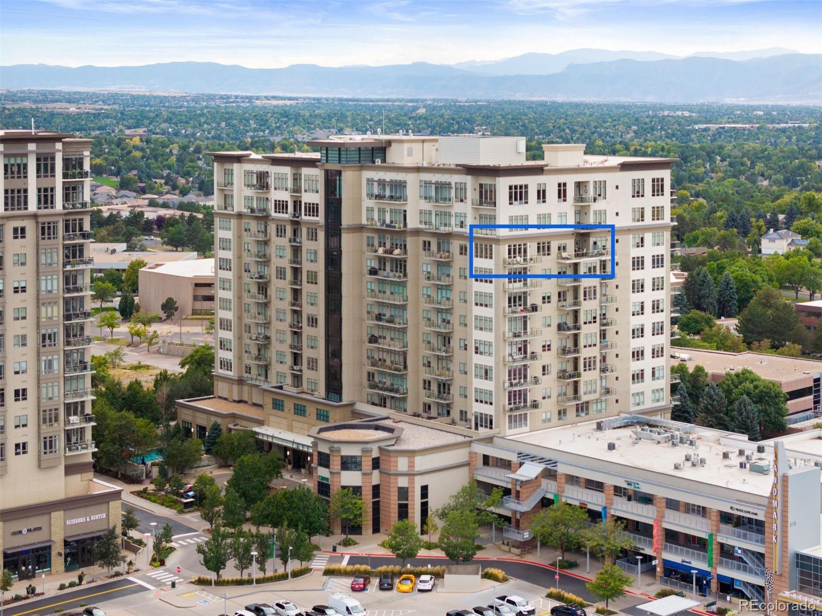 5455 Landmark Place Unit: 1116