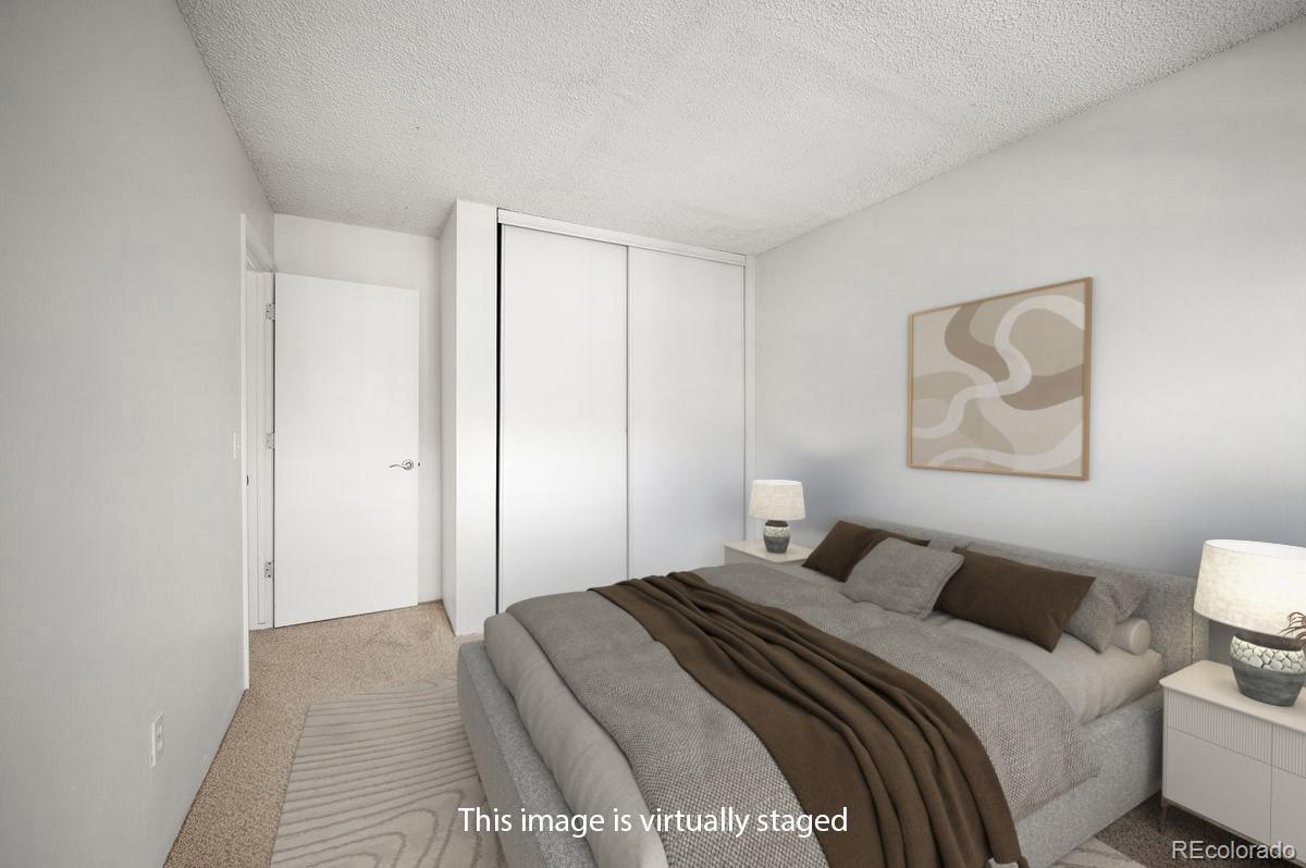 2225 S Jasmine Street Unit: 316