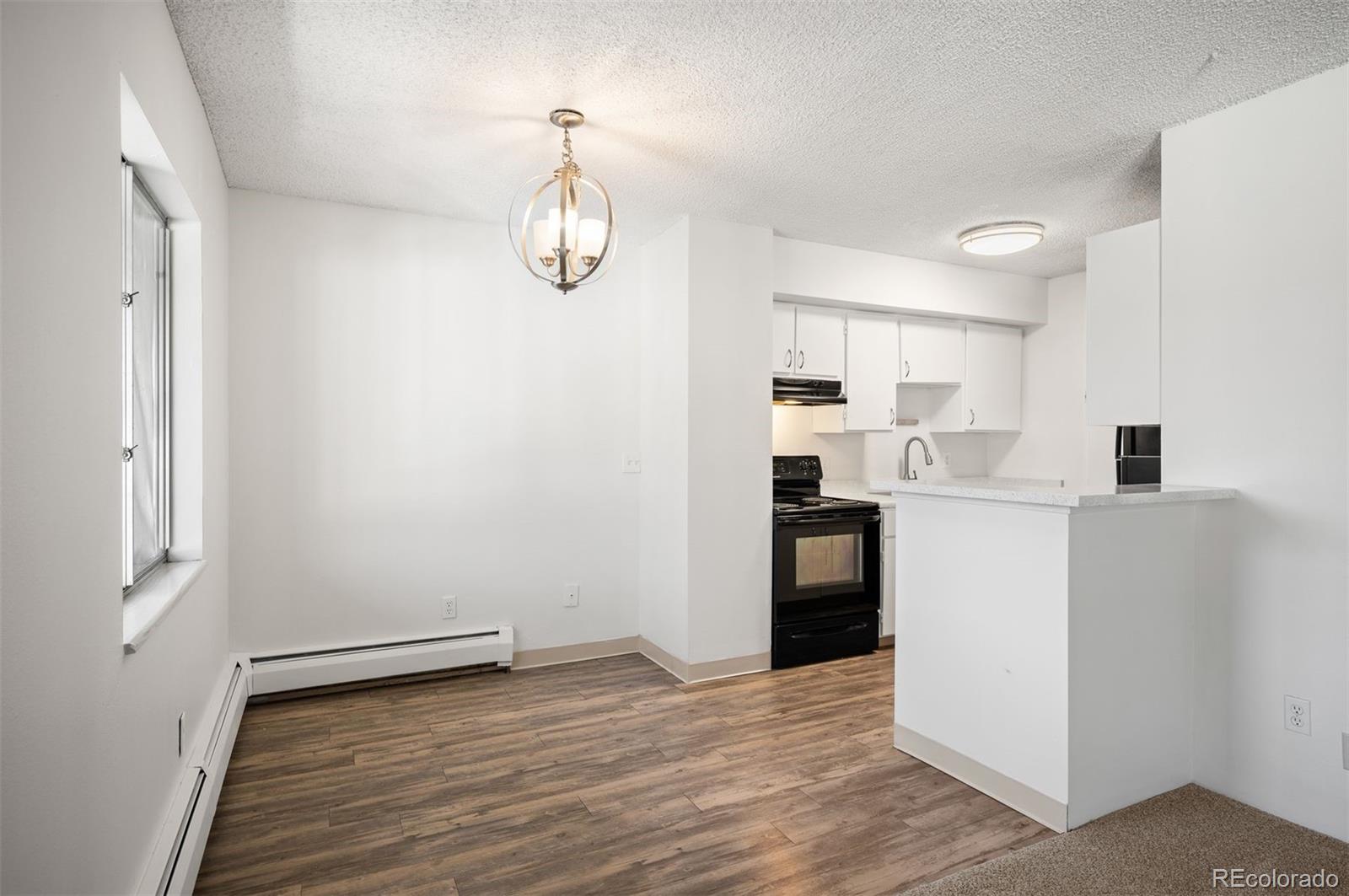 2225 S Jasmine Street Unit: 316