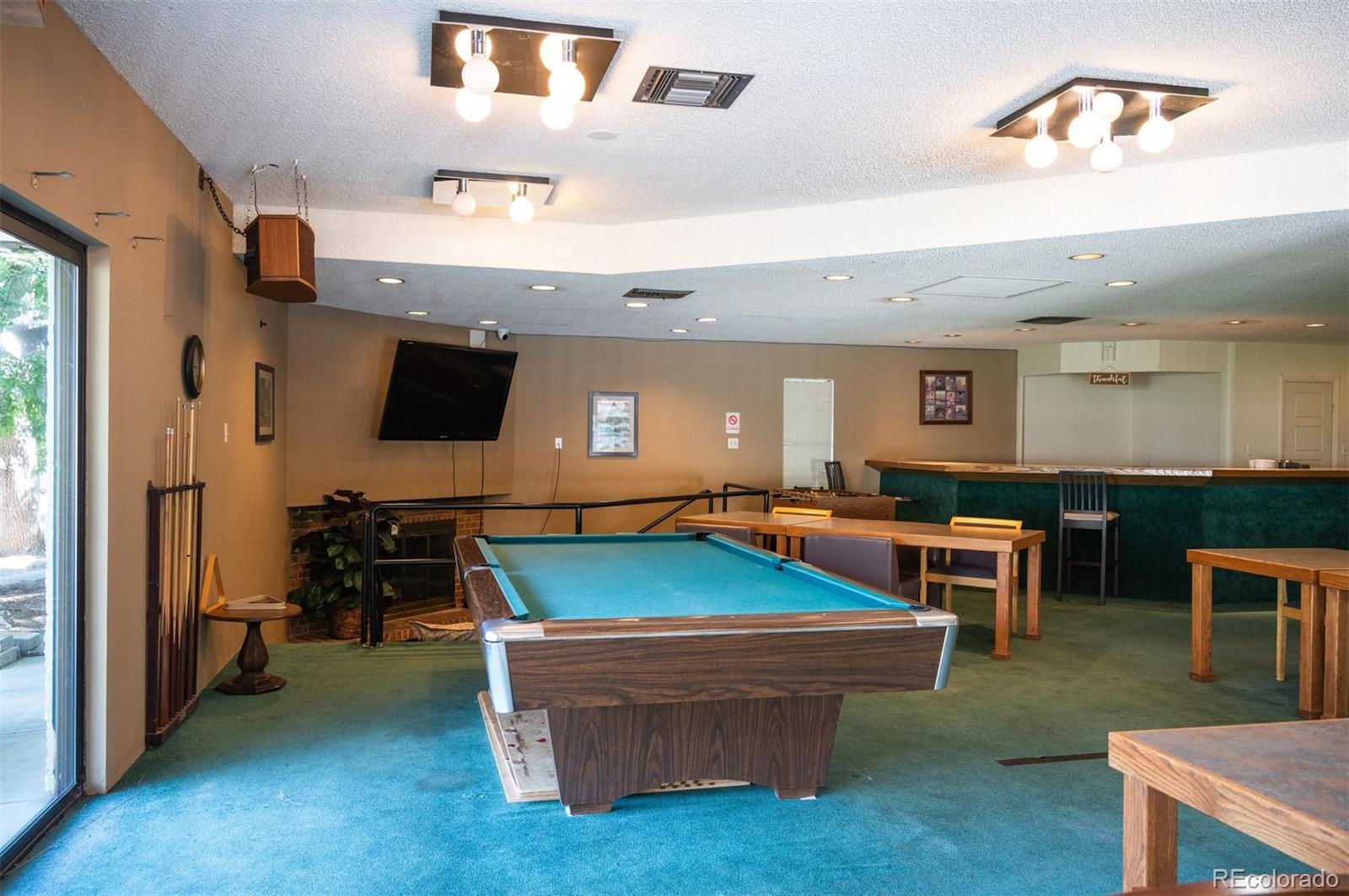 2225 S Jasmine Street Unit: 316