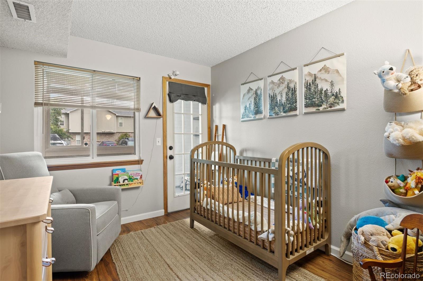 5041 Garrison Street Unit: 103A