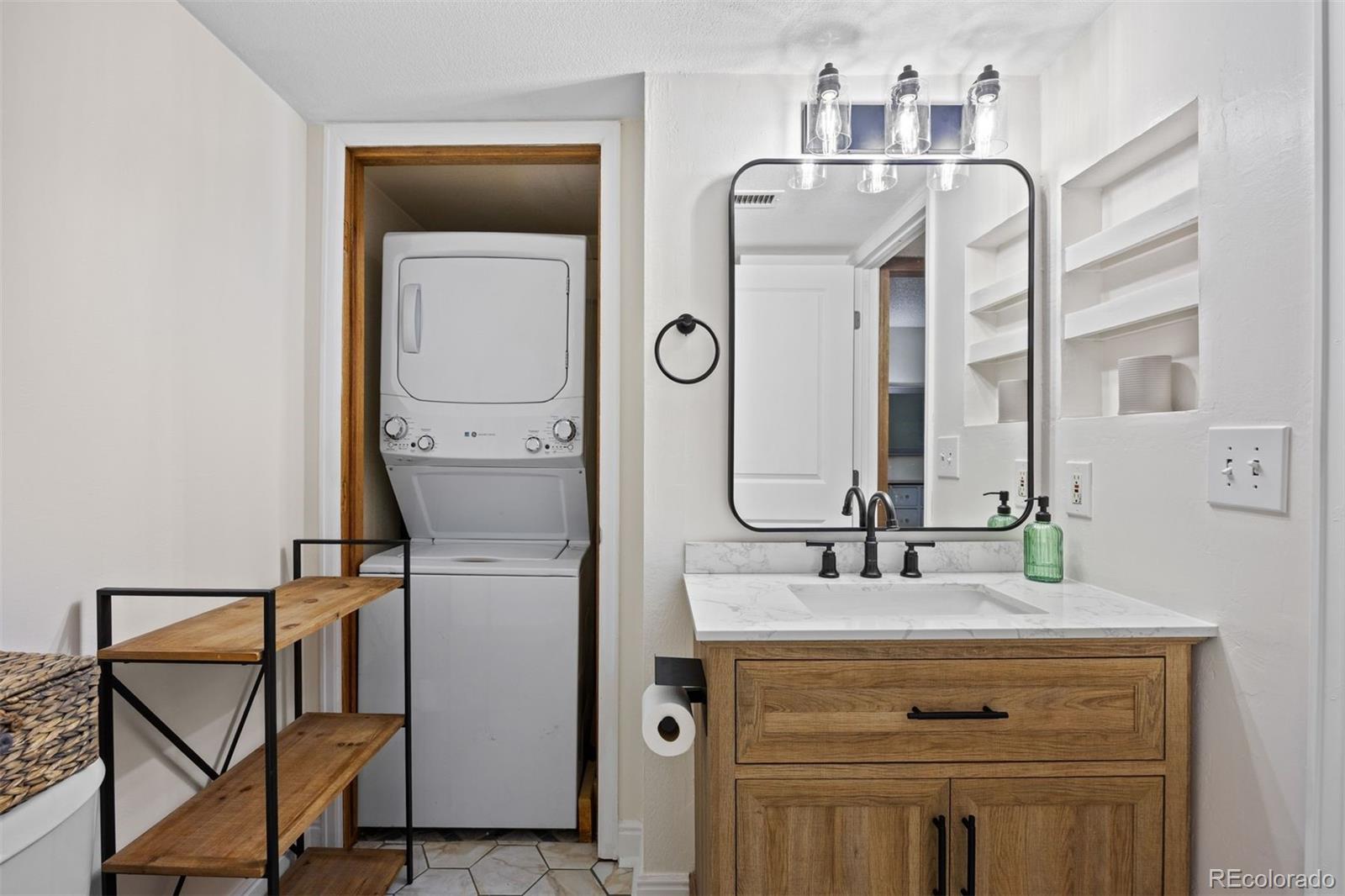 5041 Garrison Street Unit: 103A