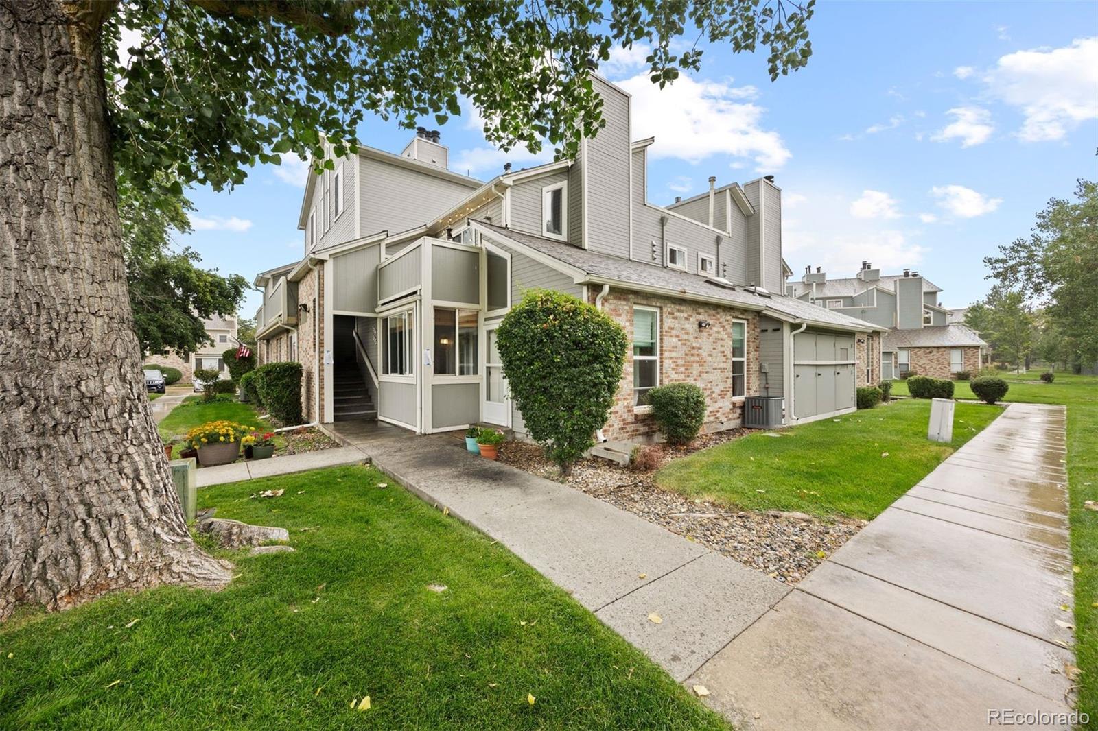 5041 Garrison Street Unit: 103A