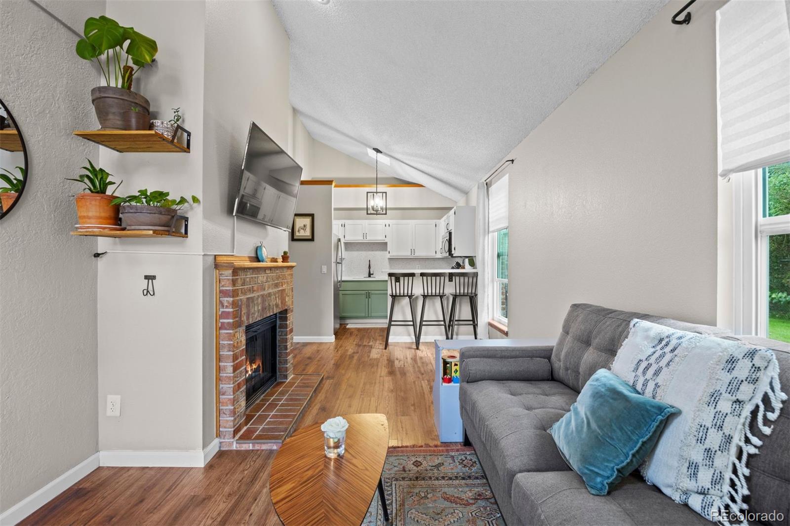 5041 Garrison Street Unit: 103A