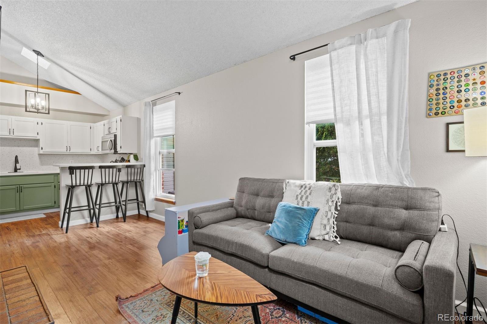 5041 Garrison Street Unit: 103A