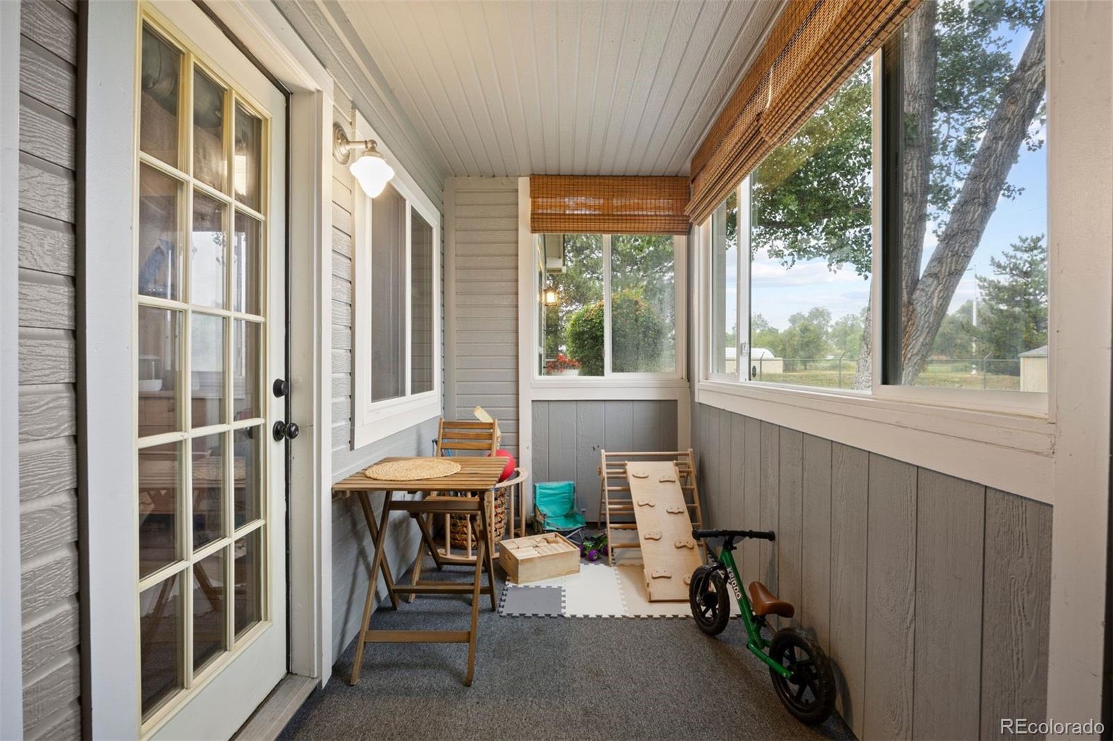 5041 Garrison Street Unit: 103A