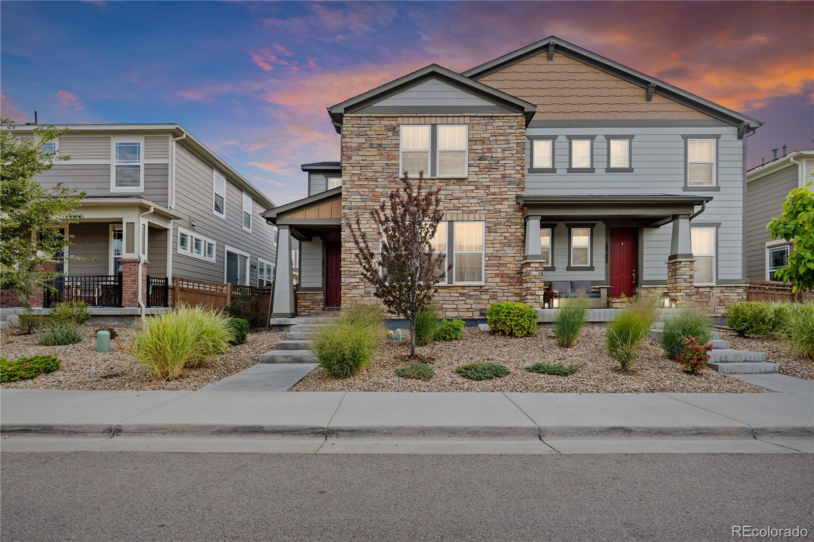 18312 E Kansas Place