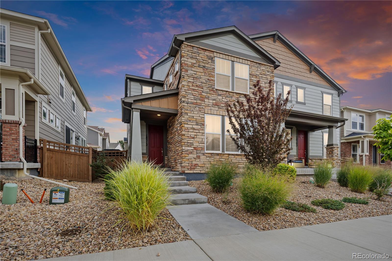 18312 E Kansas Place