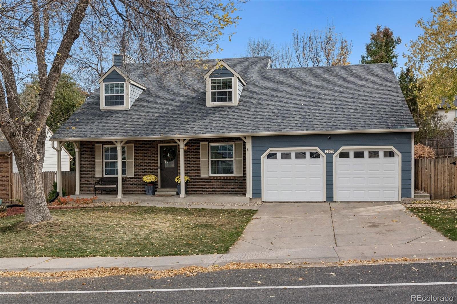 6970 S Eudora Street