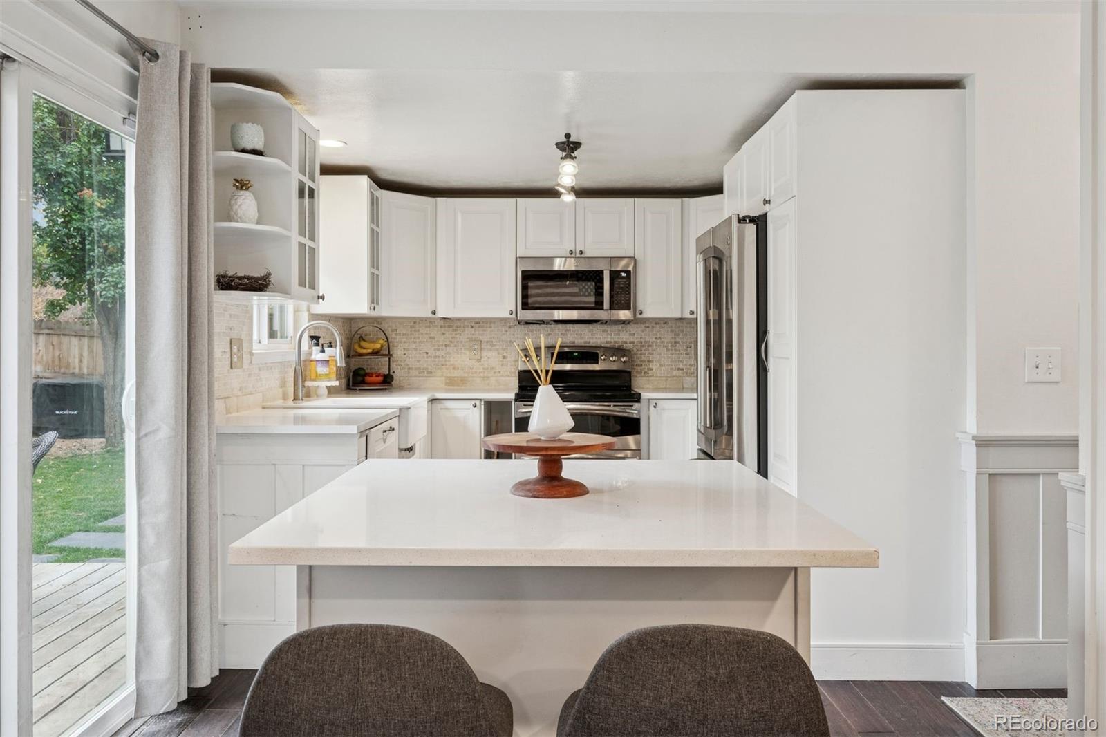 6970 S Eudora Street