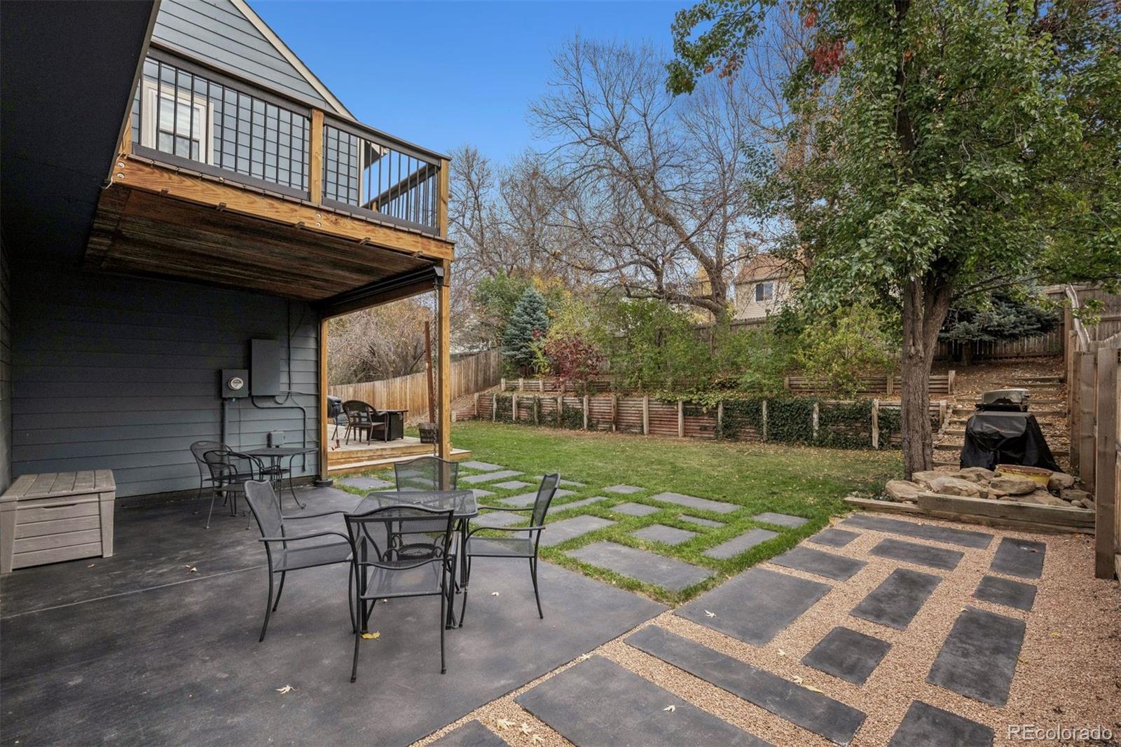 6970 S Eudora Street