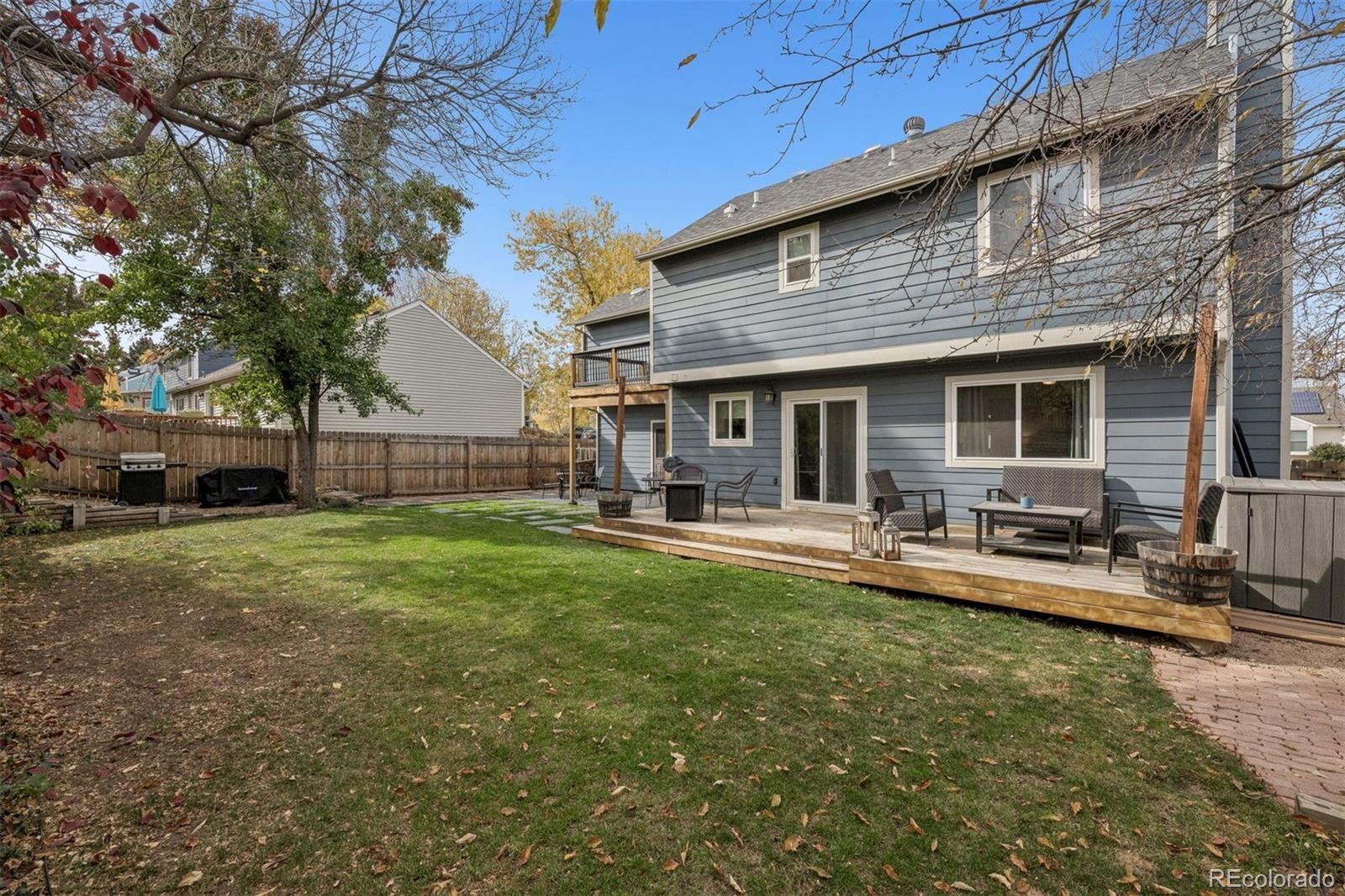 6970 S Eudora Street