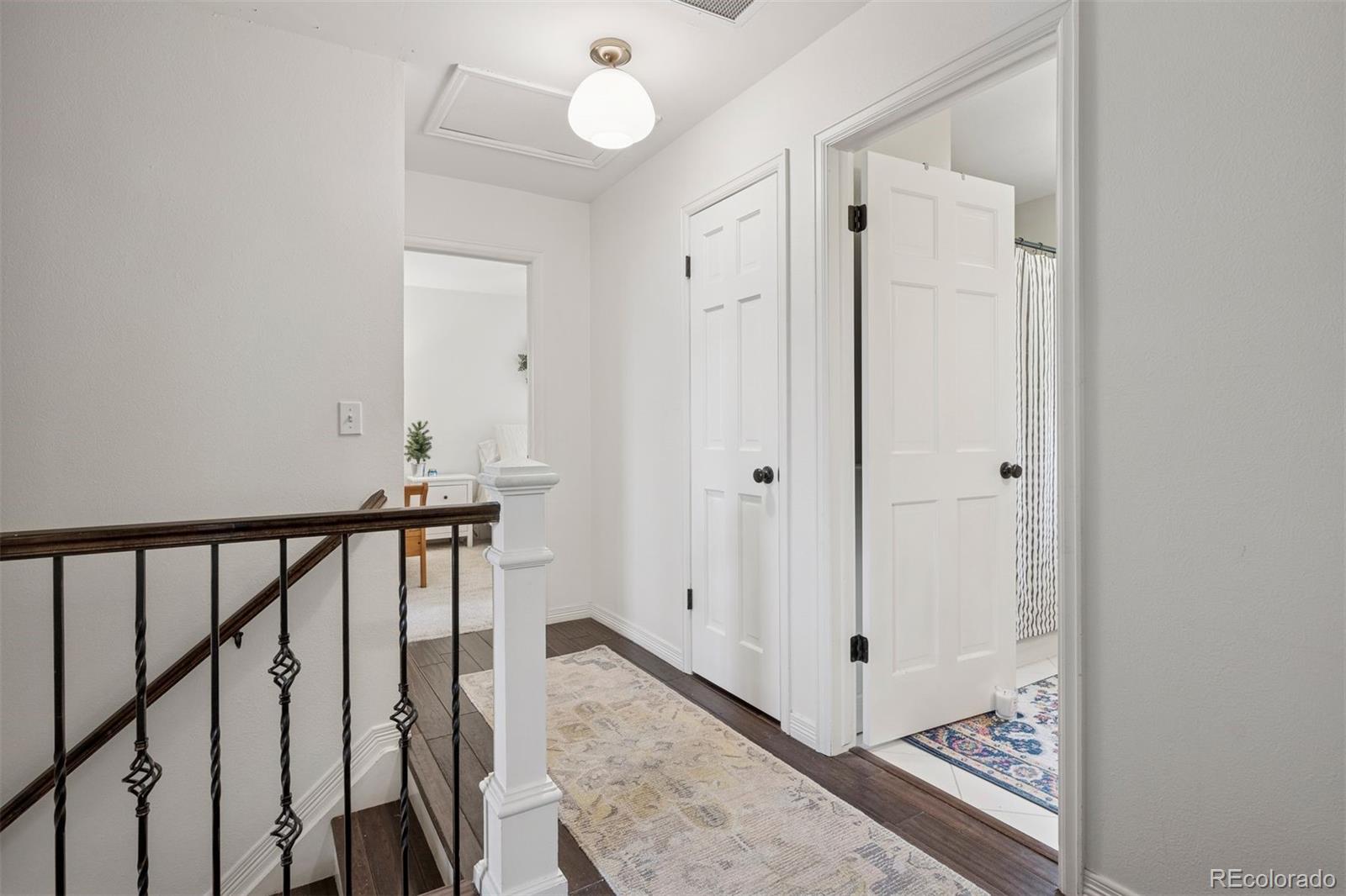 6970 S Eudora Street