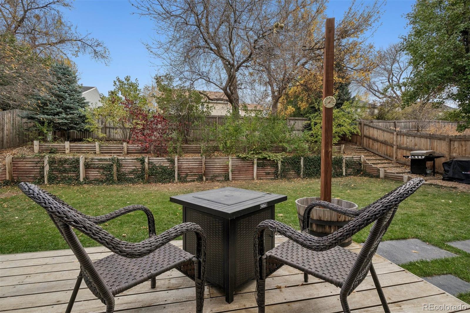 6970 S Eudora Street