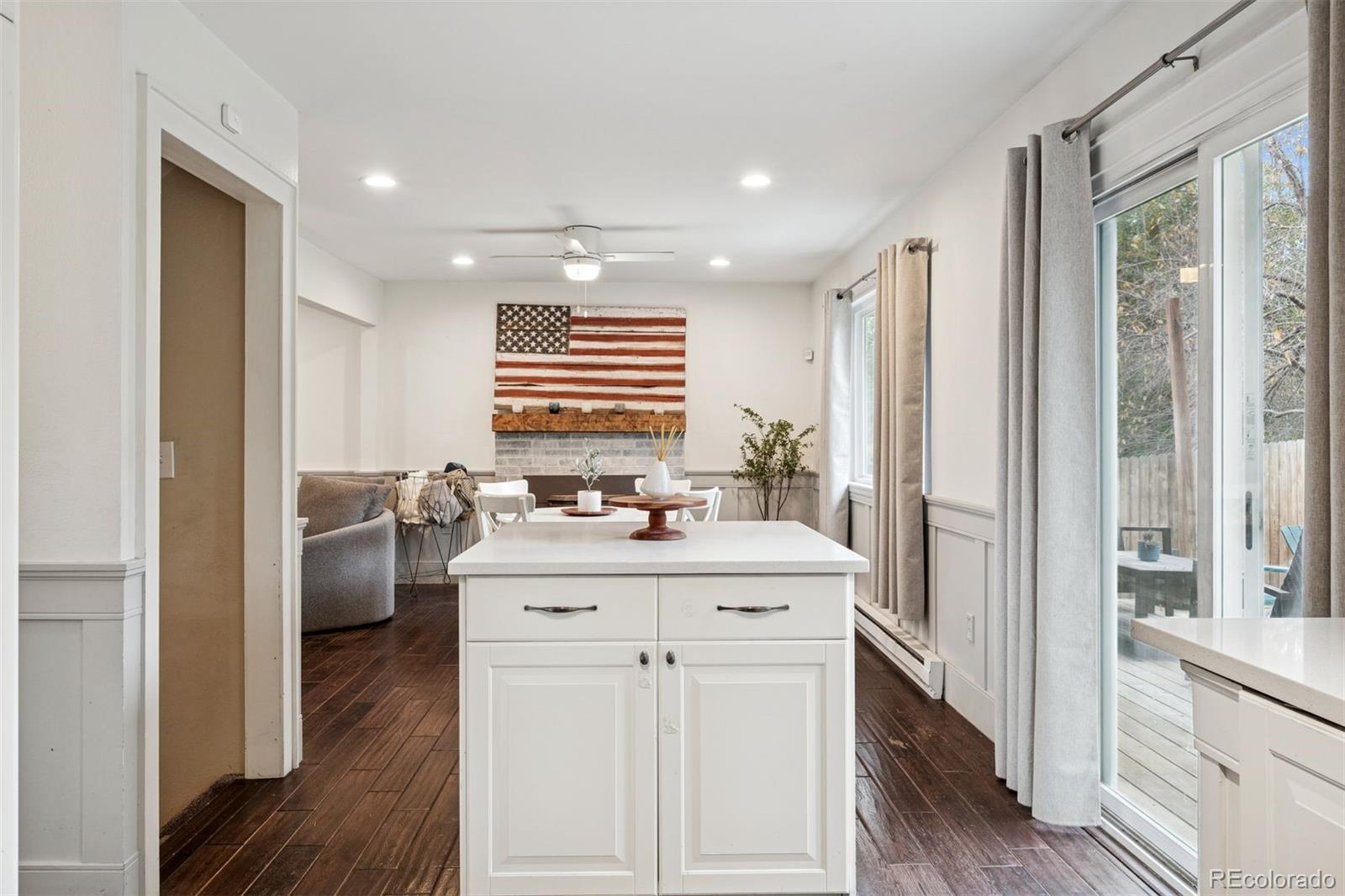 6970 S Eudora Street