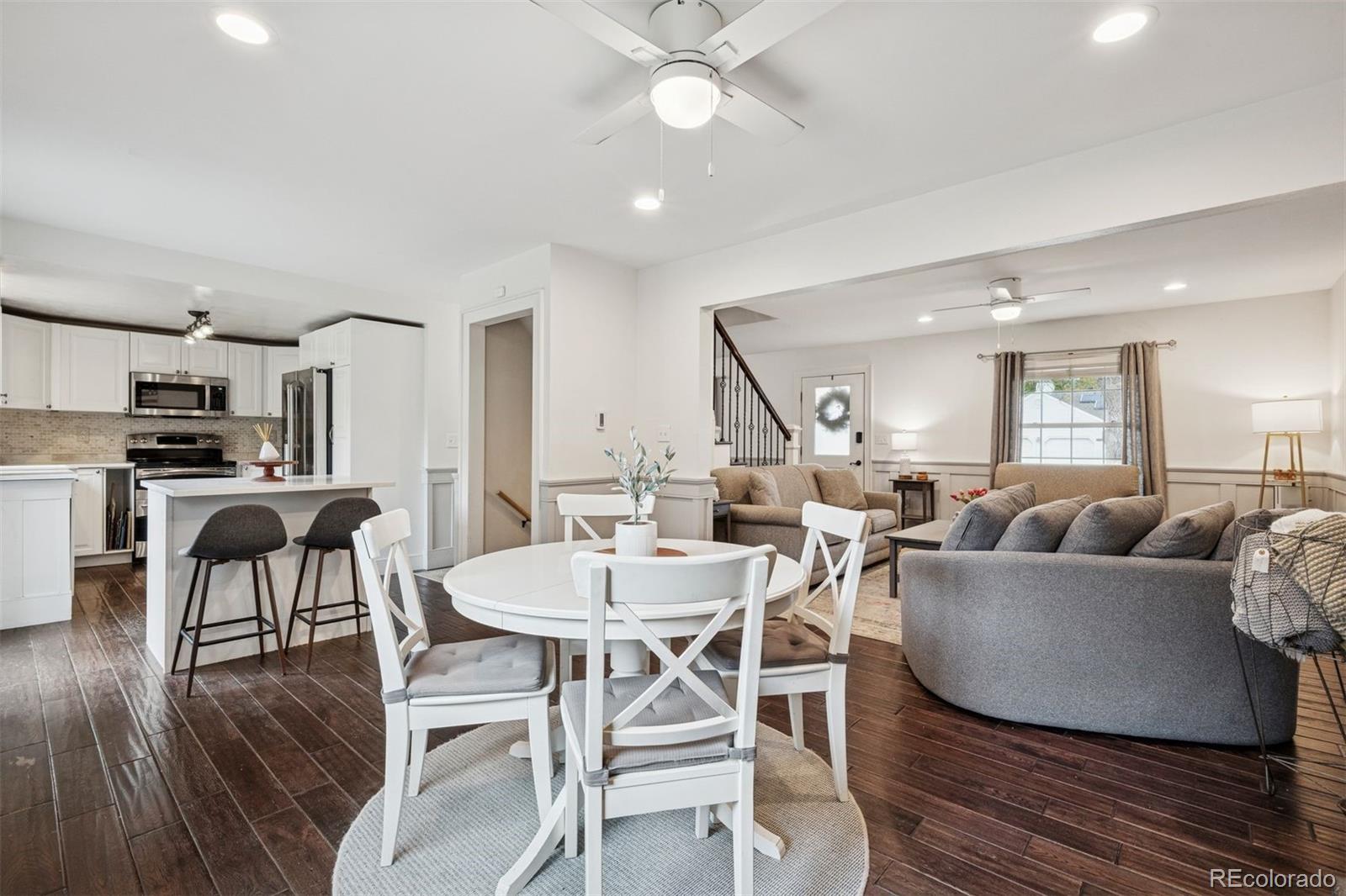 6970 S Eudora Street