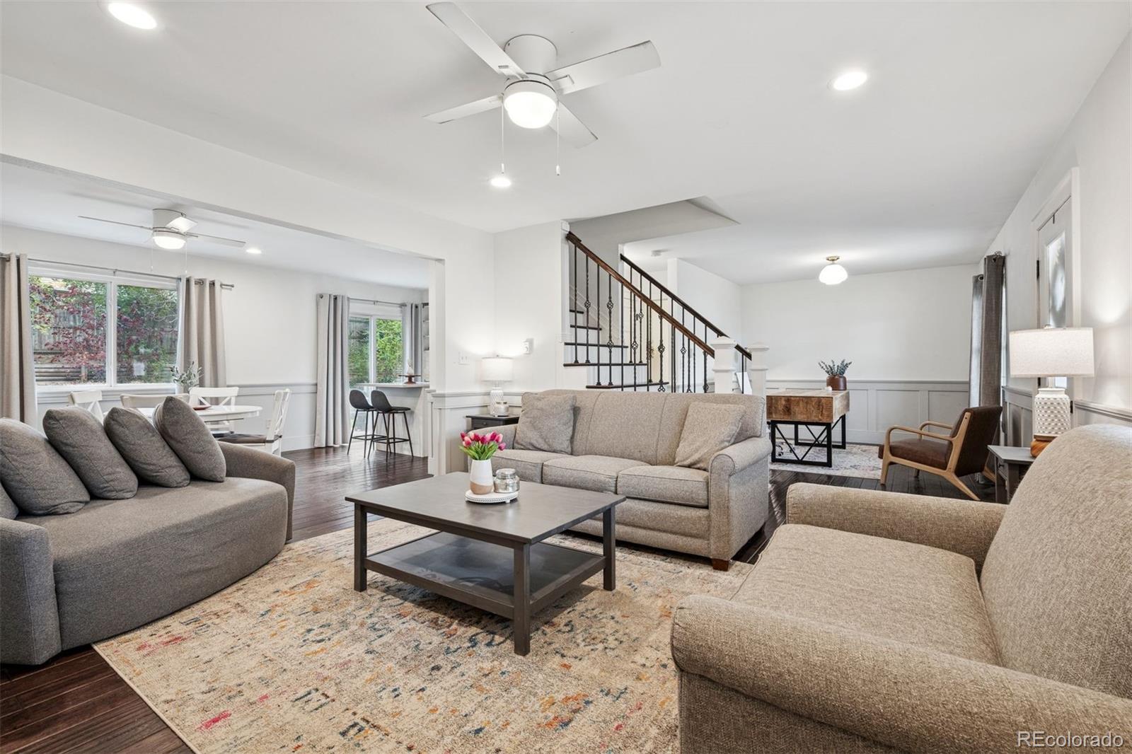 6970 S Eudora Street