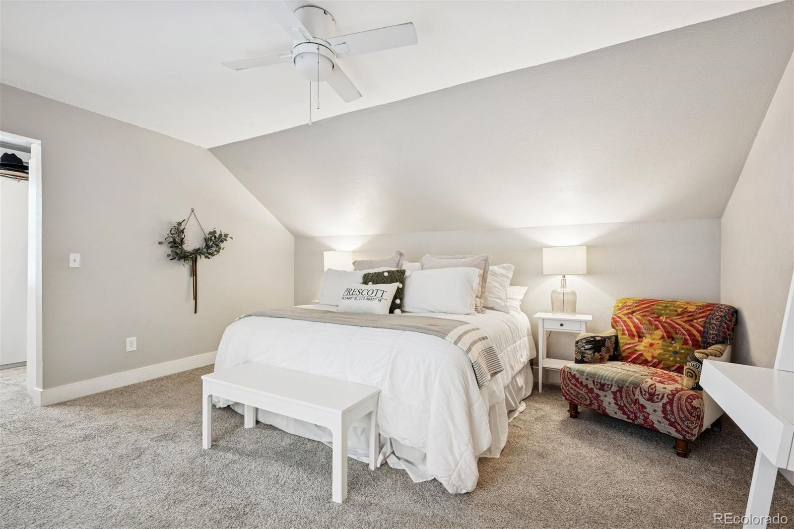 6970 S Eudora Street