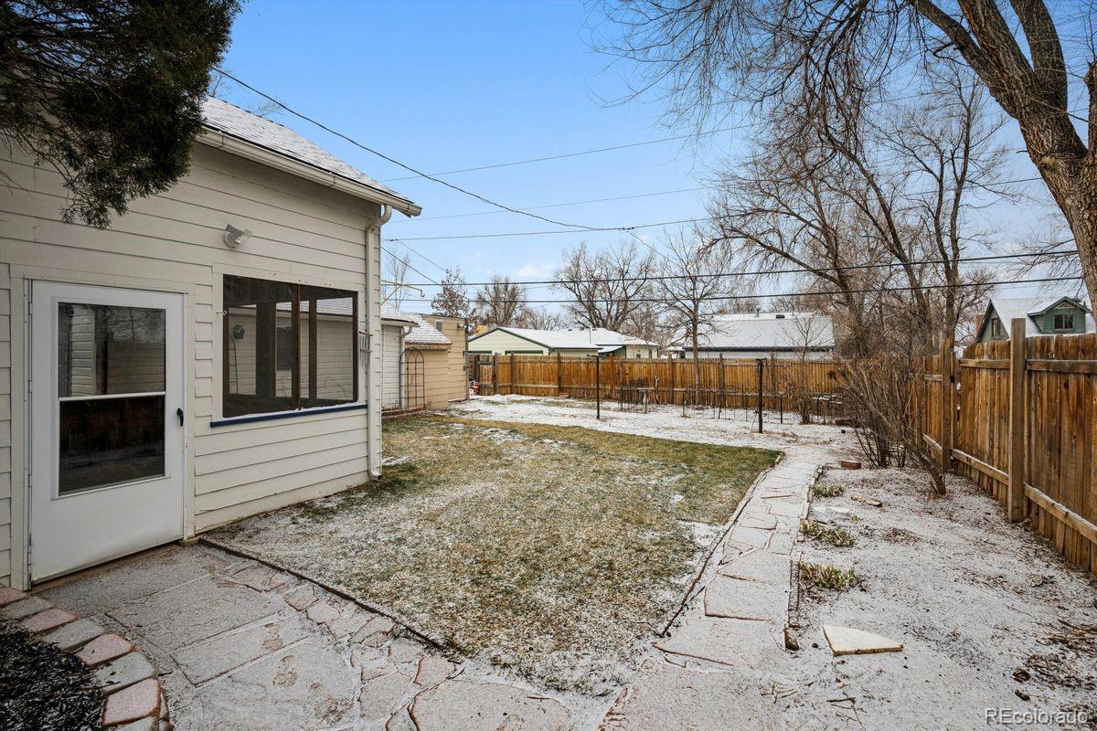 5359 S Windermere Street