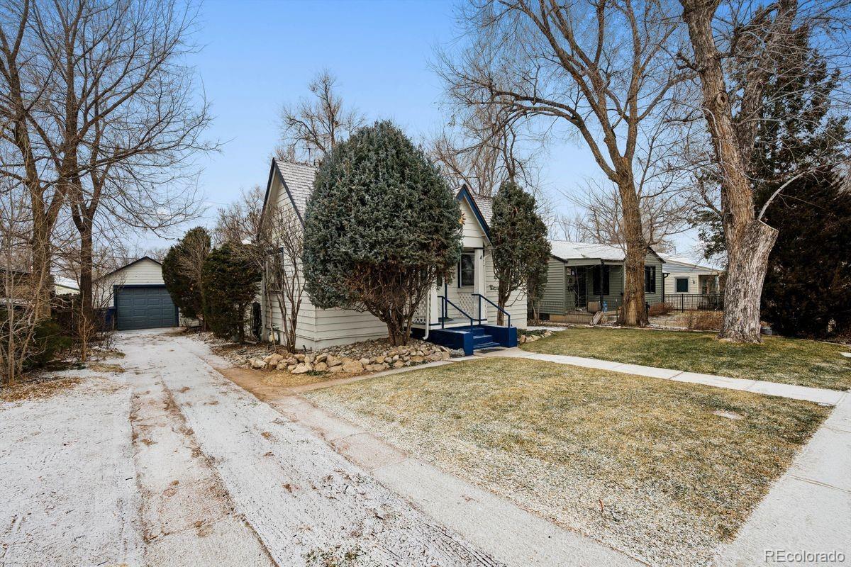 5359 S Windermere Street