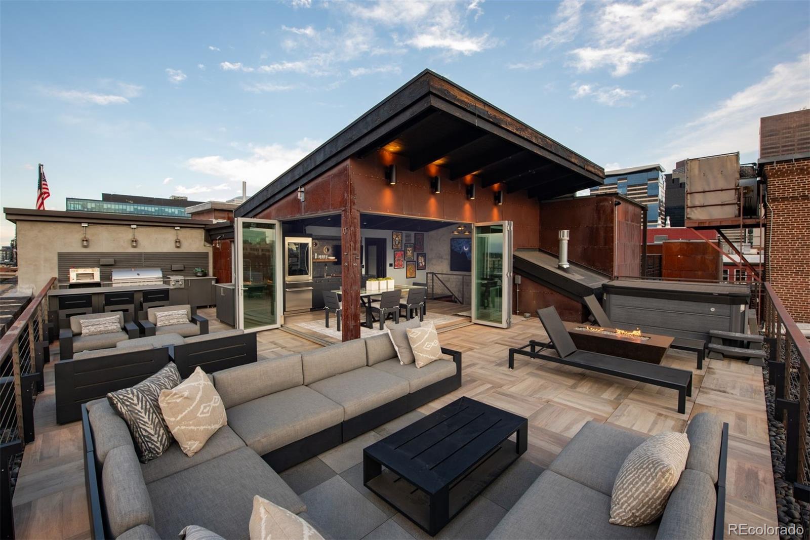 1792 Wynkoop Street Unit: 505