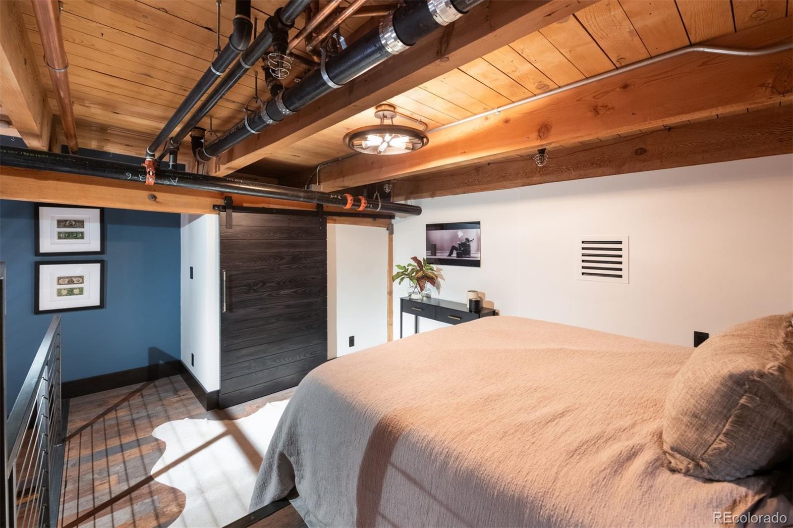 1792 Wynkoop Street Unit: 505