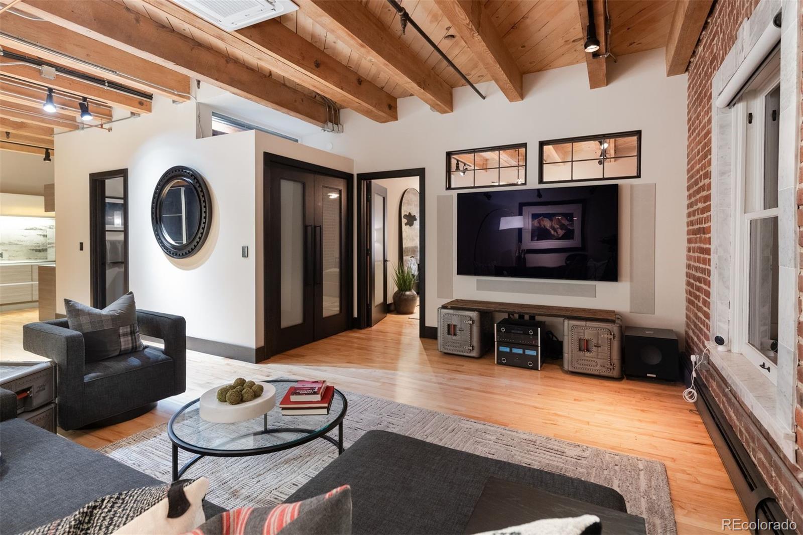 1792 Wynkoop Street Unit: 505