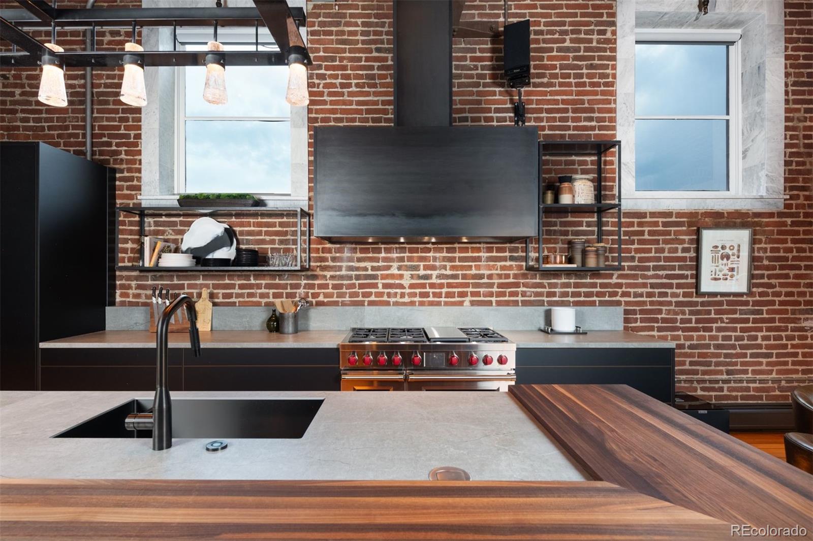 1792 Wynkoop Street Unit: 505