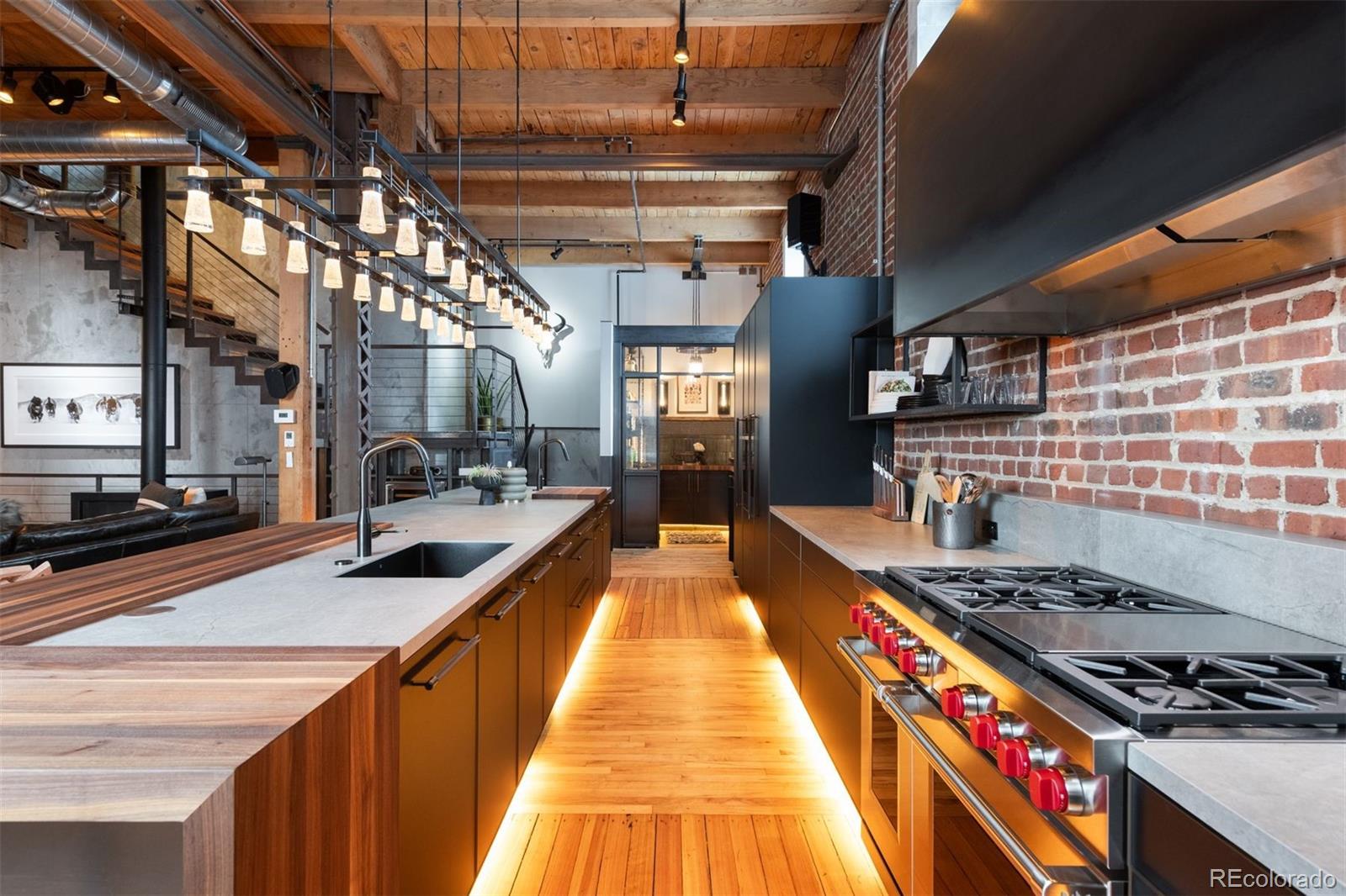 1792 Wynkoop Street Unit: 505