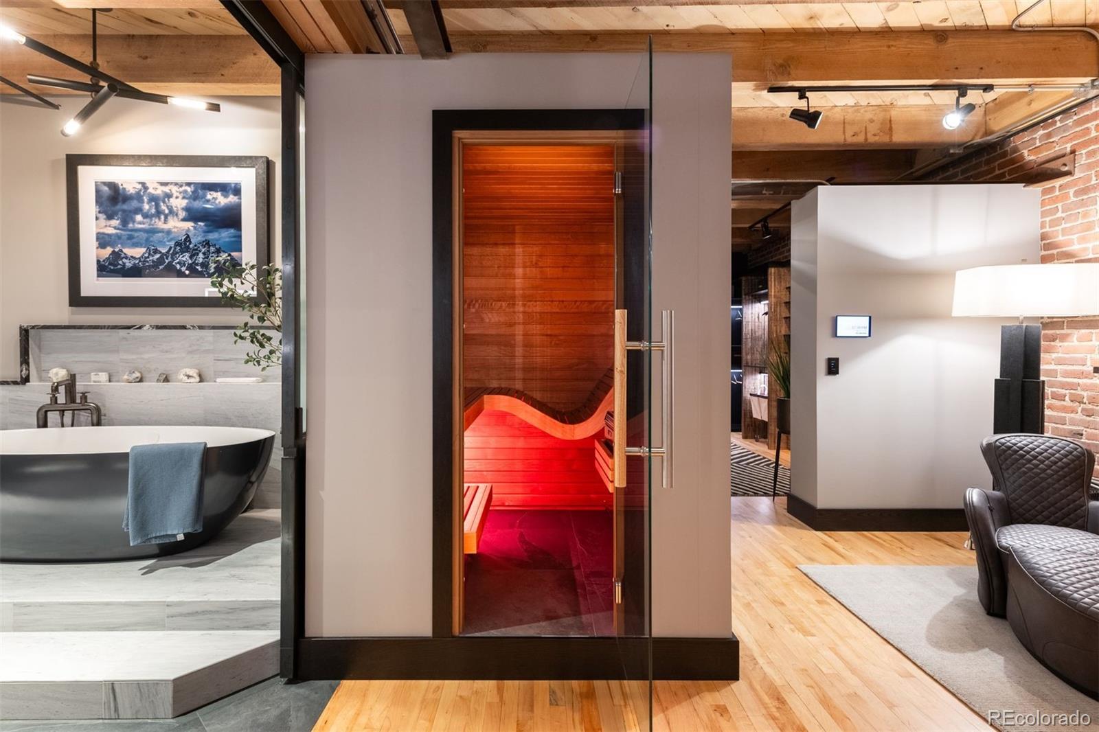 1792 Wynkoop Street Unit: 505