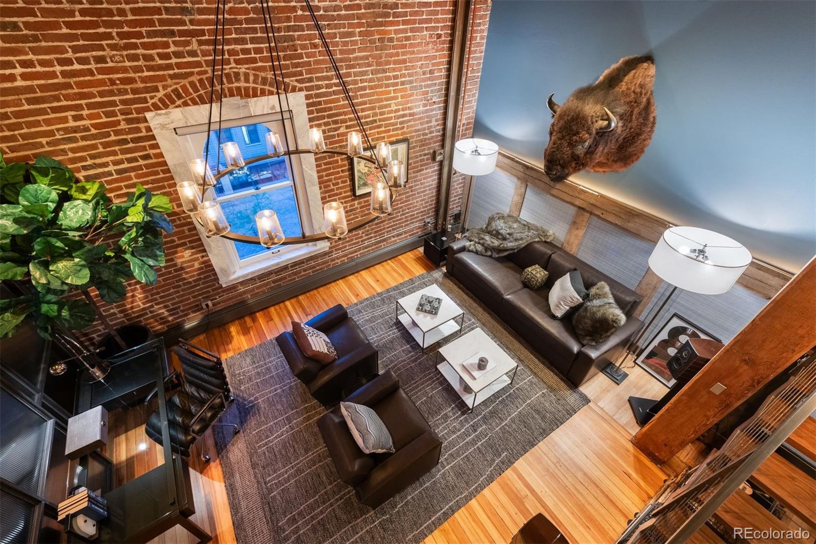 1792 Wynkoop Street Unit: 505