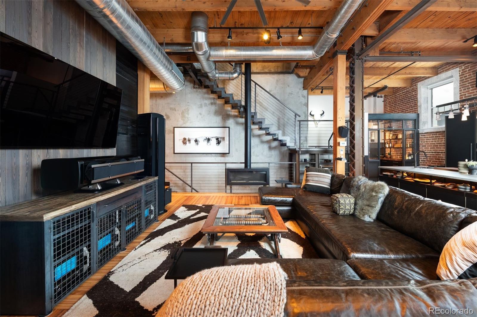 1792 Wynkoop Street Unit: 505