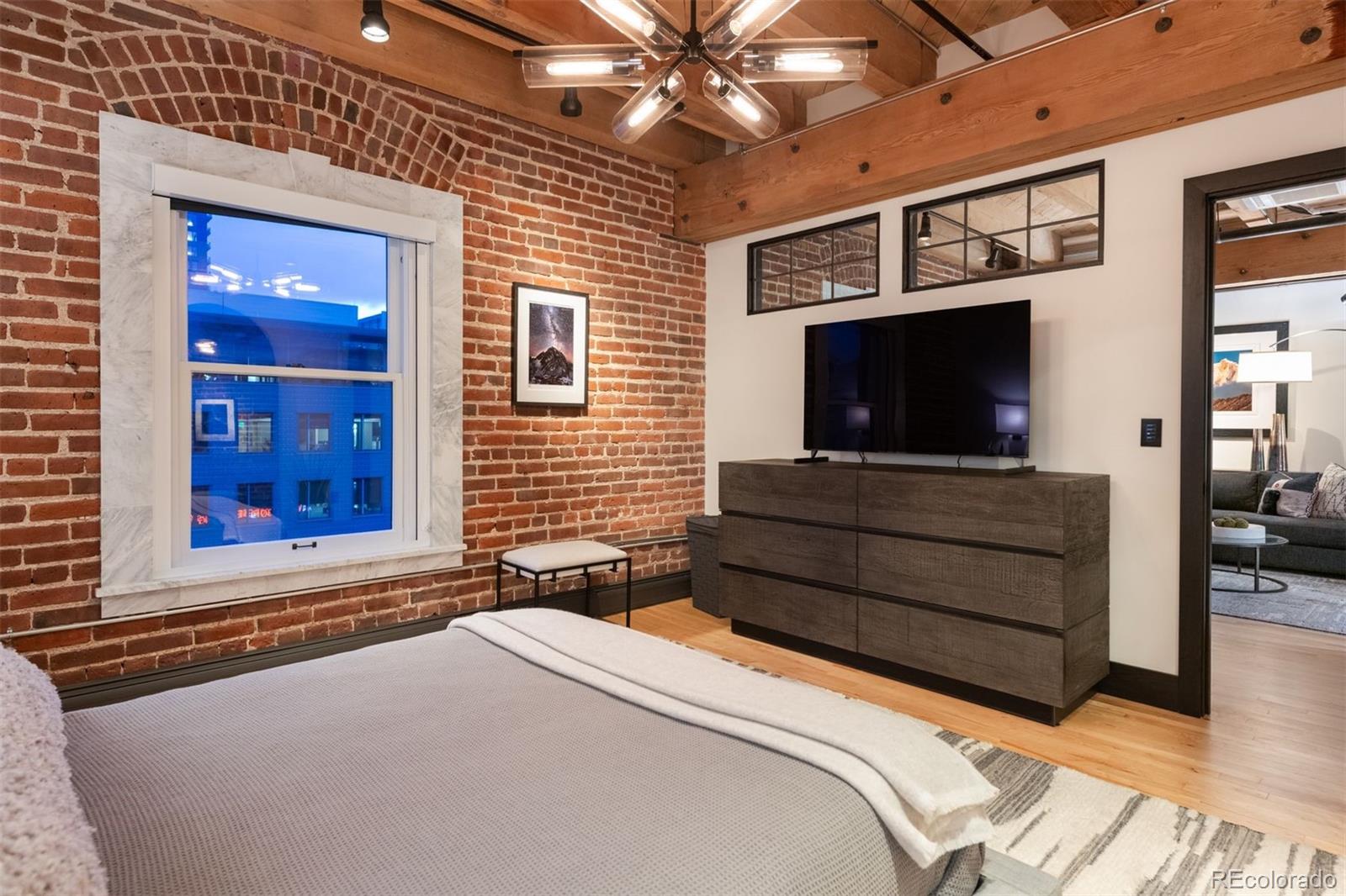 1792 Wynkoop Street Unit: 505