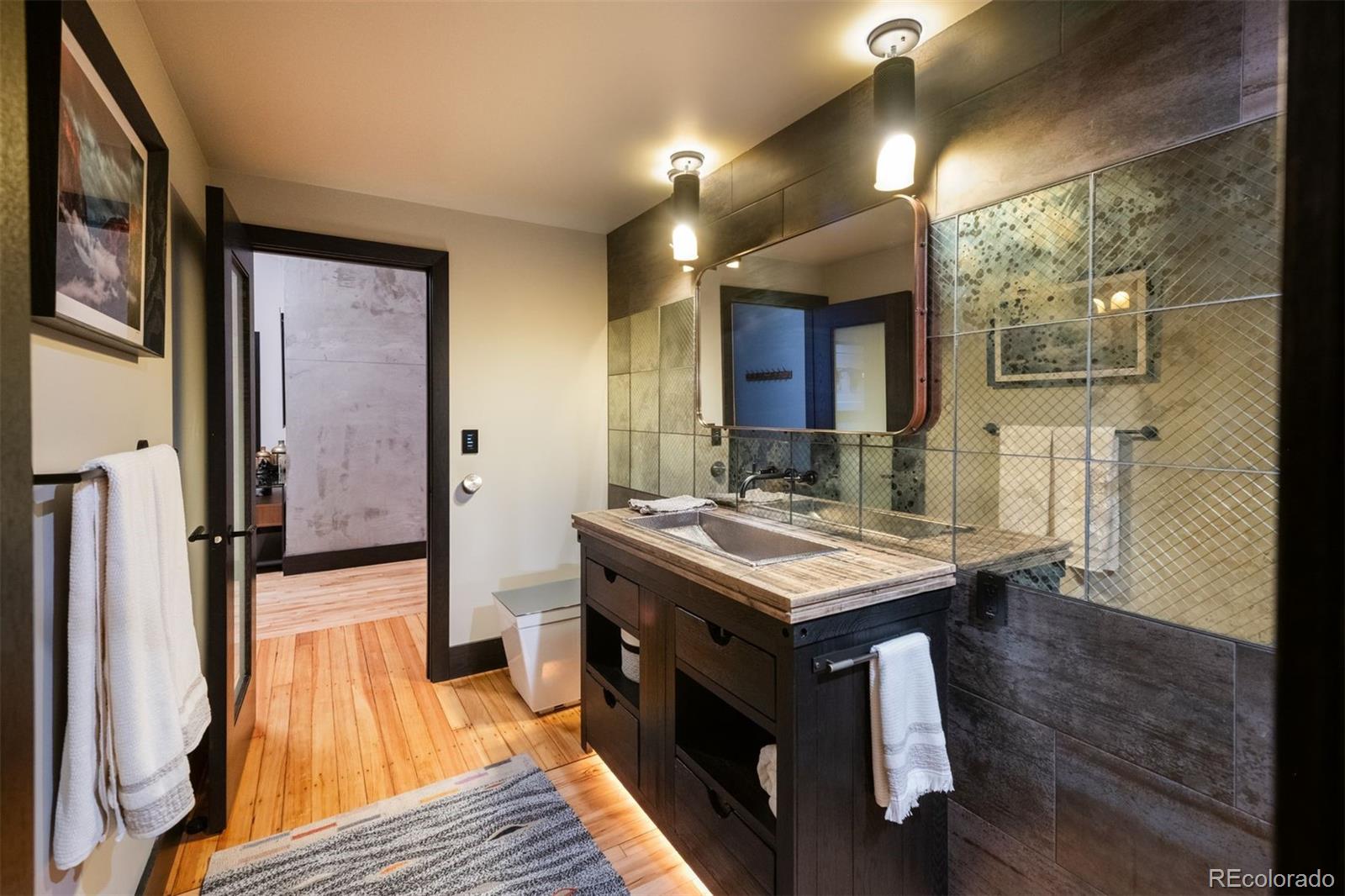 1792 Wynkoop Street Unit: 505