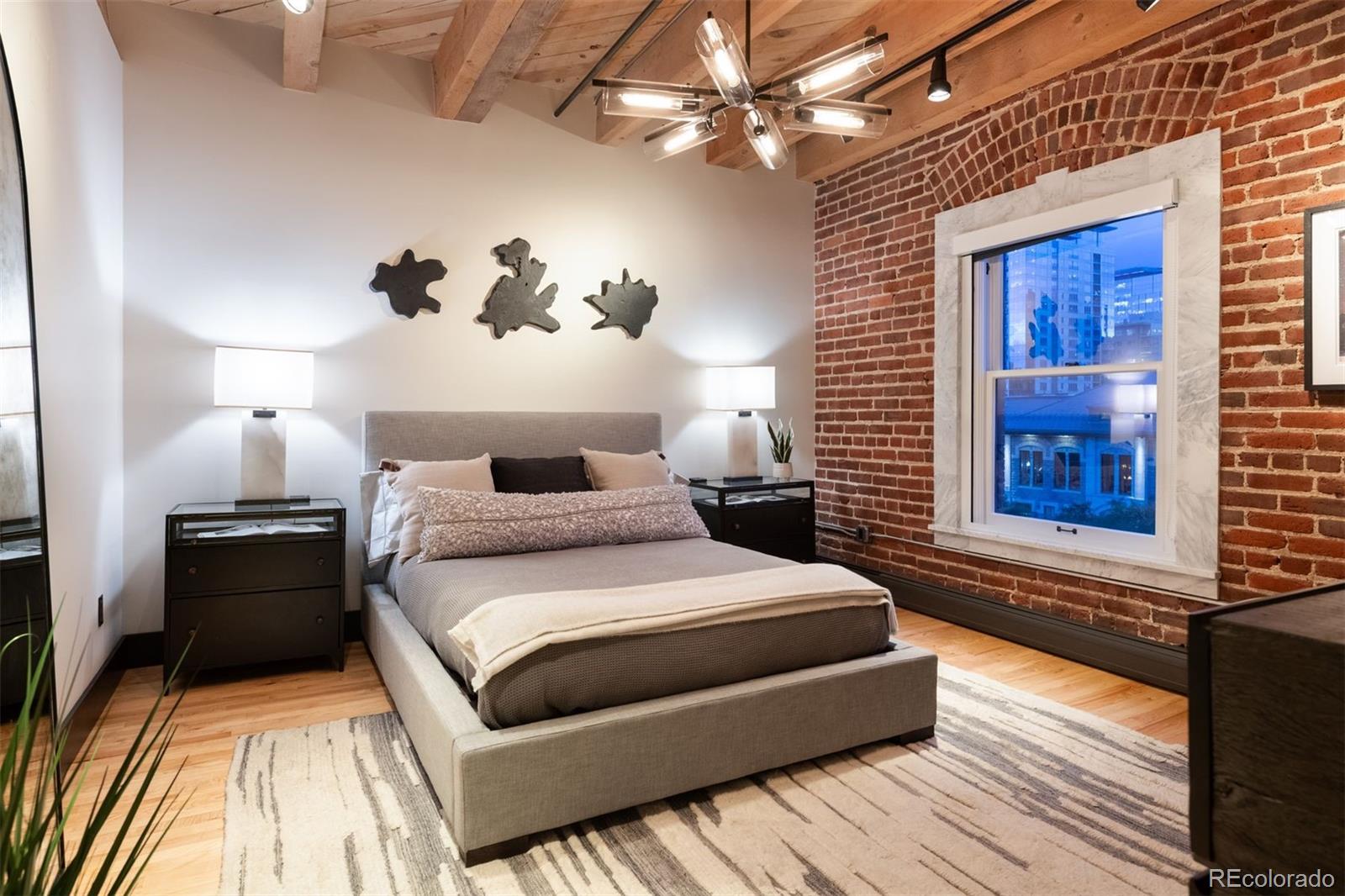 1792 Wynkoop Street Unit: 505