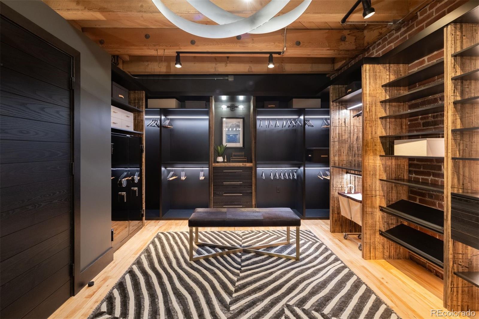 1792 Wynkoop Street Unit: 505