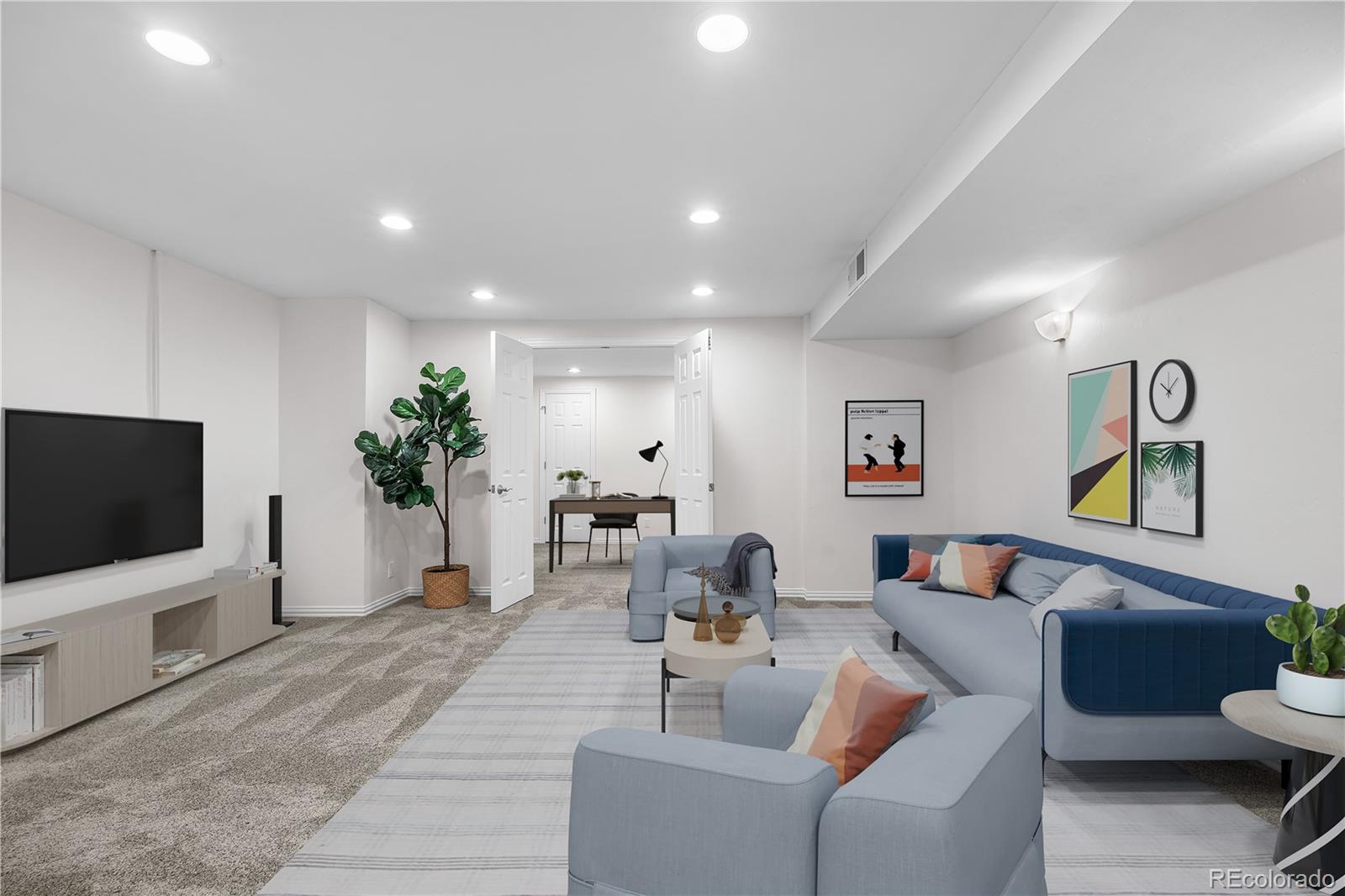 5471 S Sherman Street